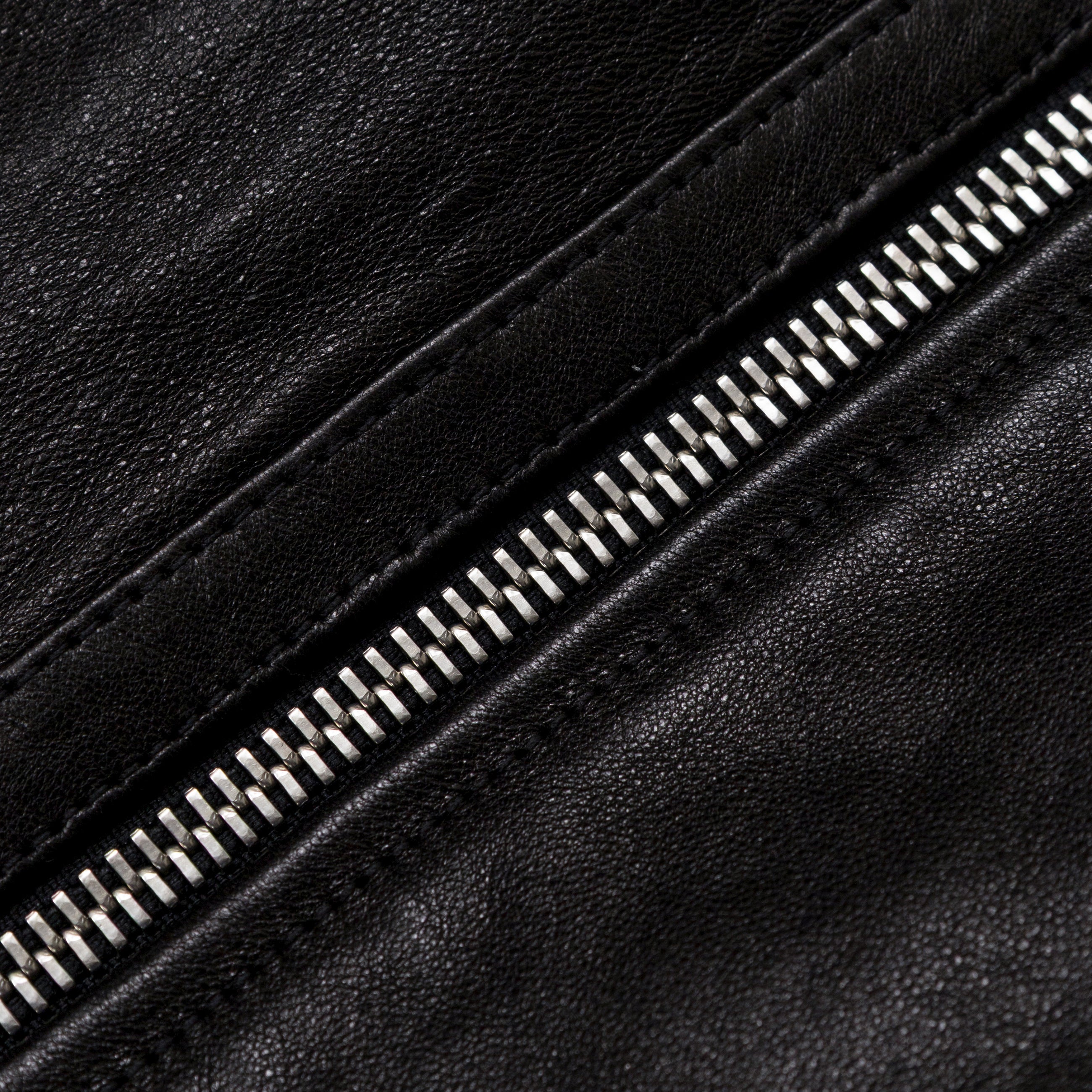 424 x Hoorsenbuhs Race Jacket Black