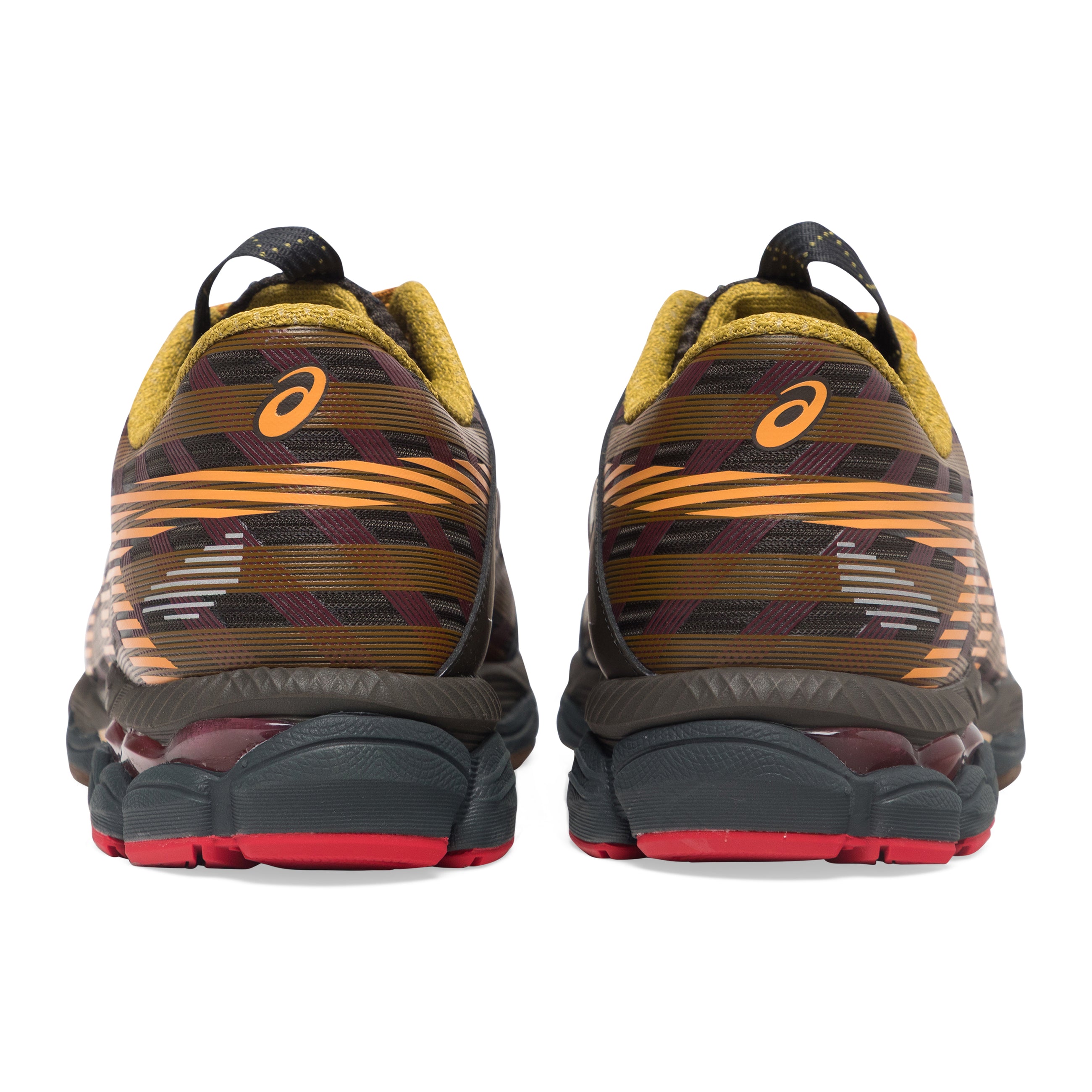 Asics US8-S GEL-SJ33 Sneakers Multicolor