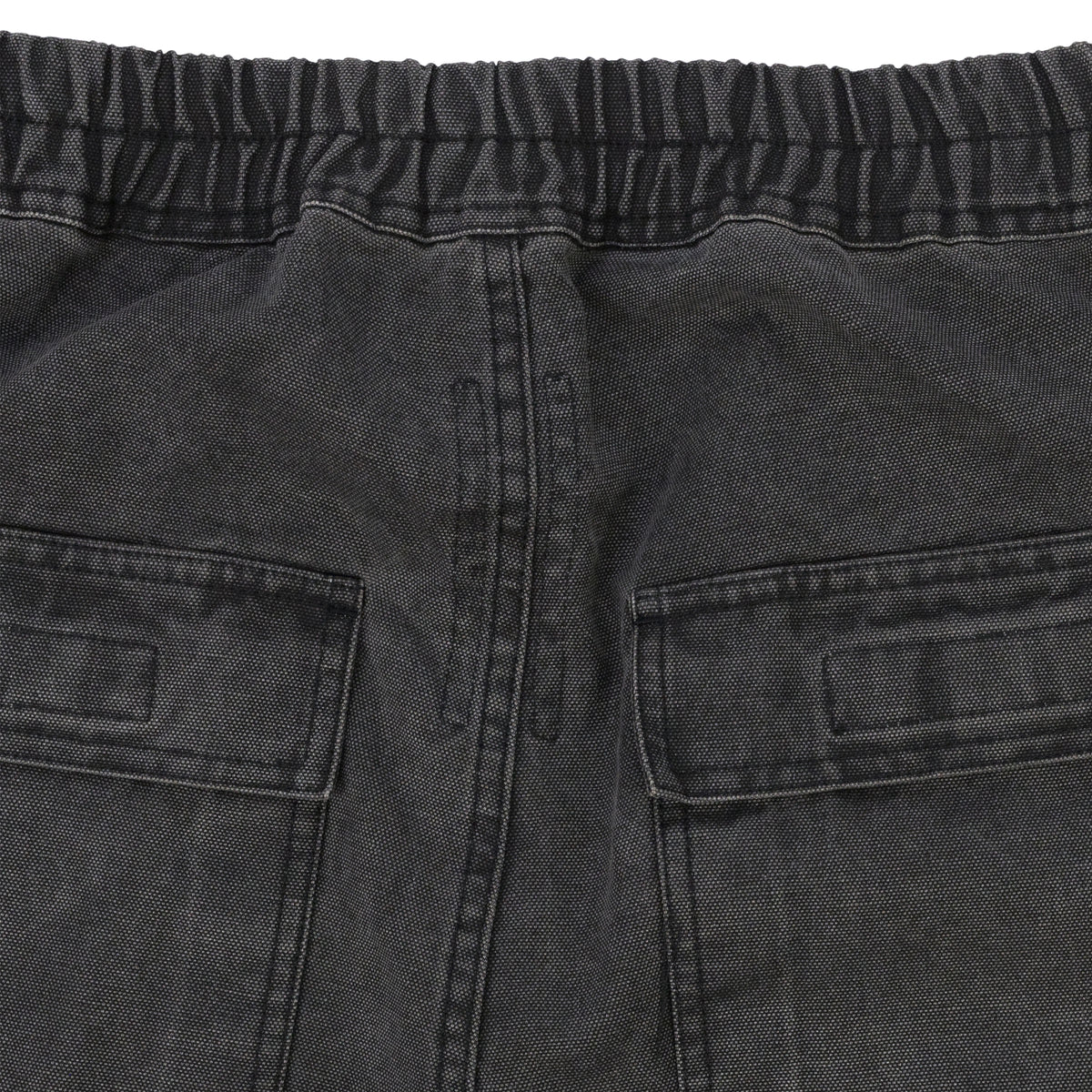 Rick Owens DRKSHDW Double Cargo Jumbo Belas Gravel