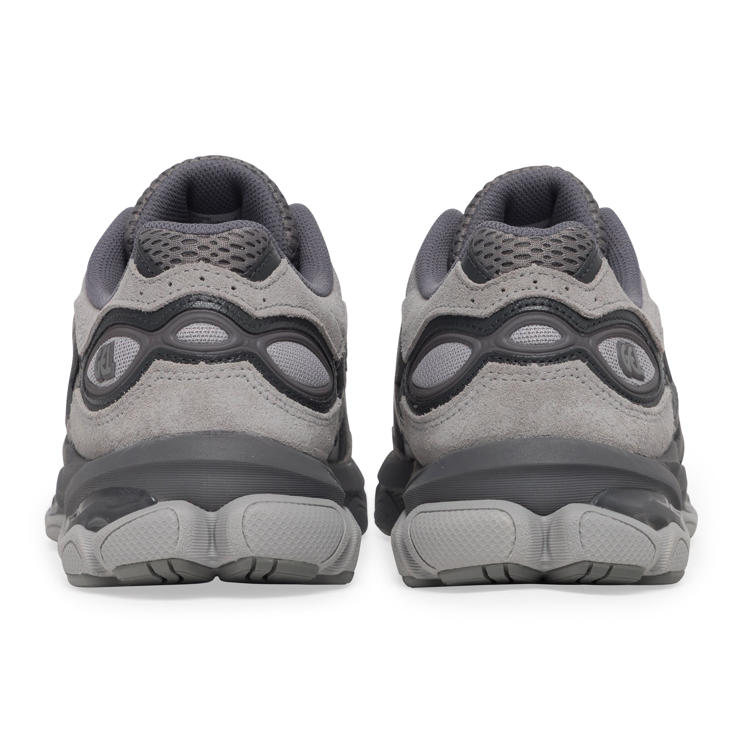 Asics Gel-Nyc 2.0 Clay Grey/Cement Grey