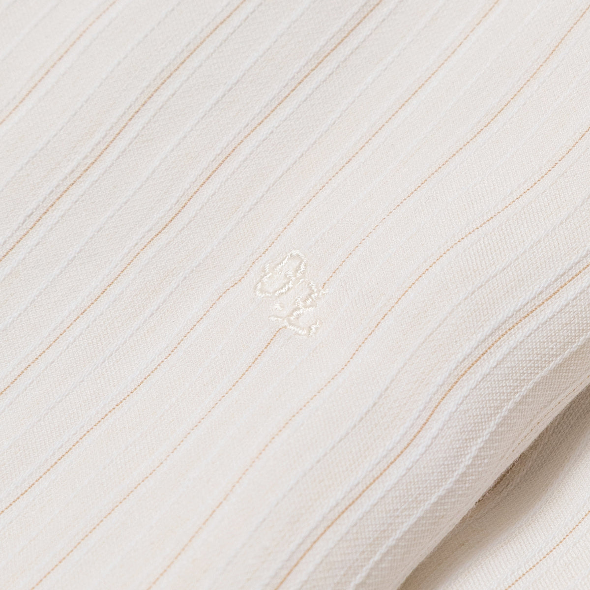 Our Legacy Beyond Shirt White