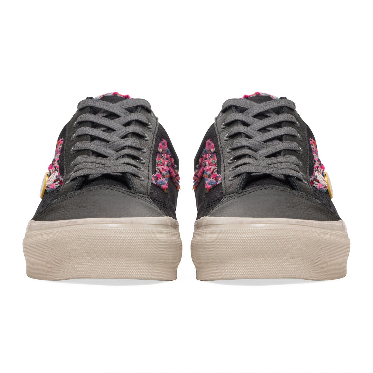 Vans Lx Old Skool 36 Souvenir Faded Black