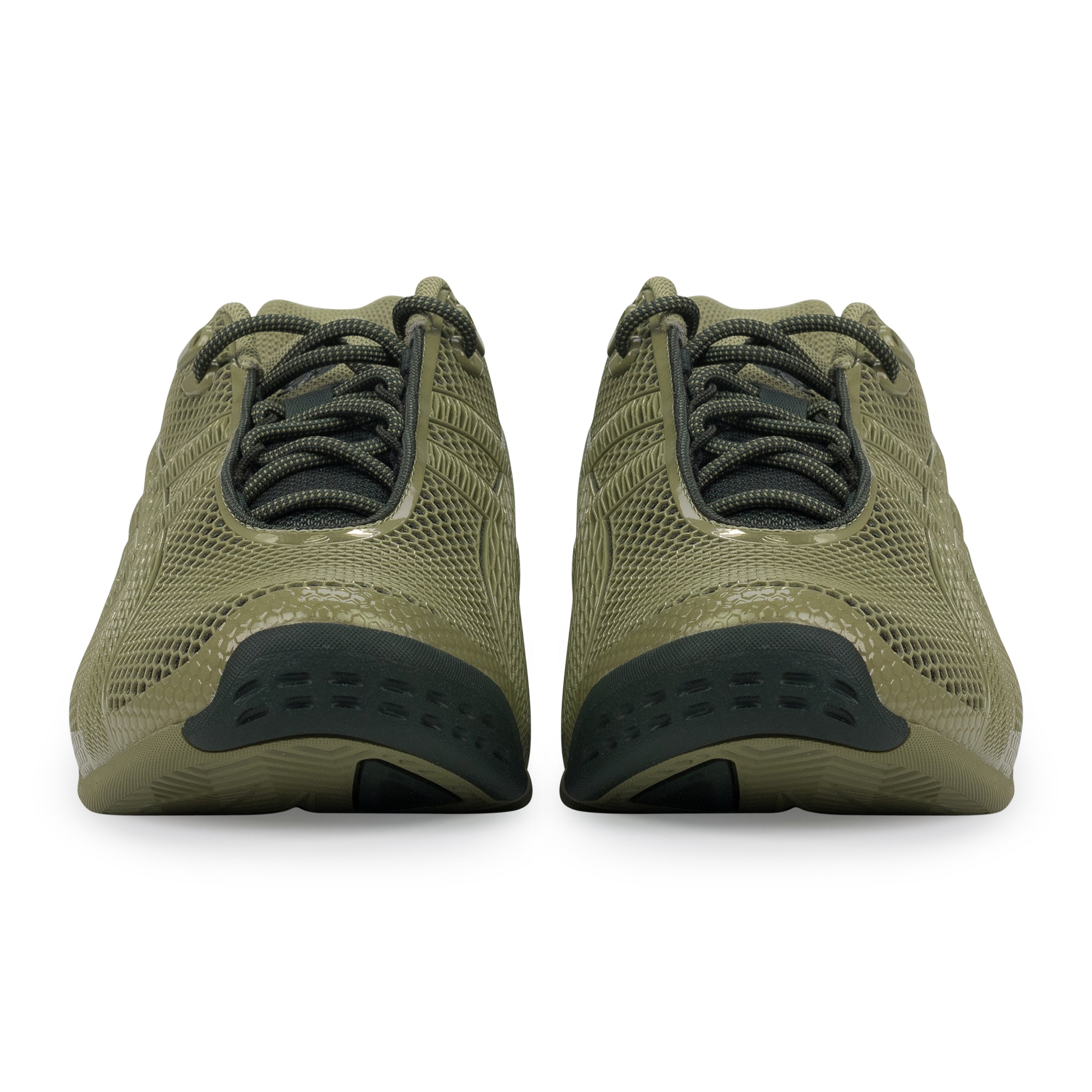 Asics Gel-Teremoa II Black