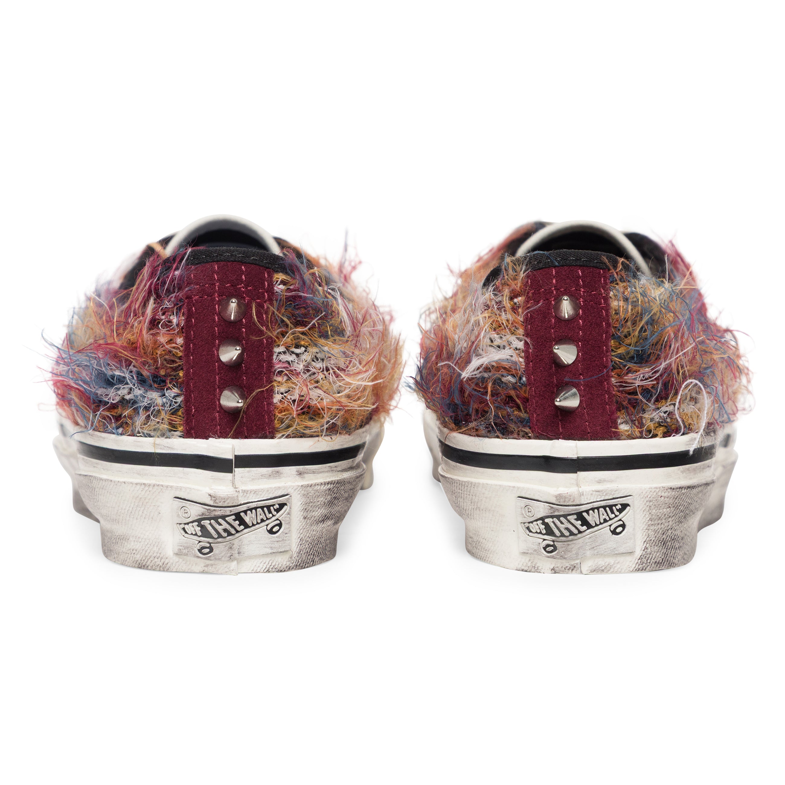 Vans Lx Authentic 44 Ibiza Port-Multi