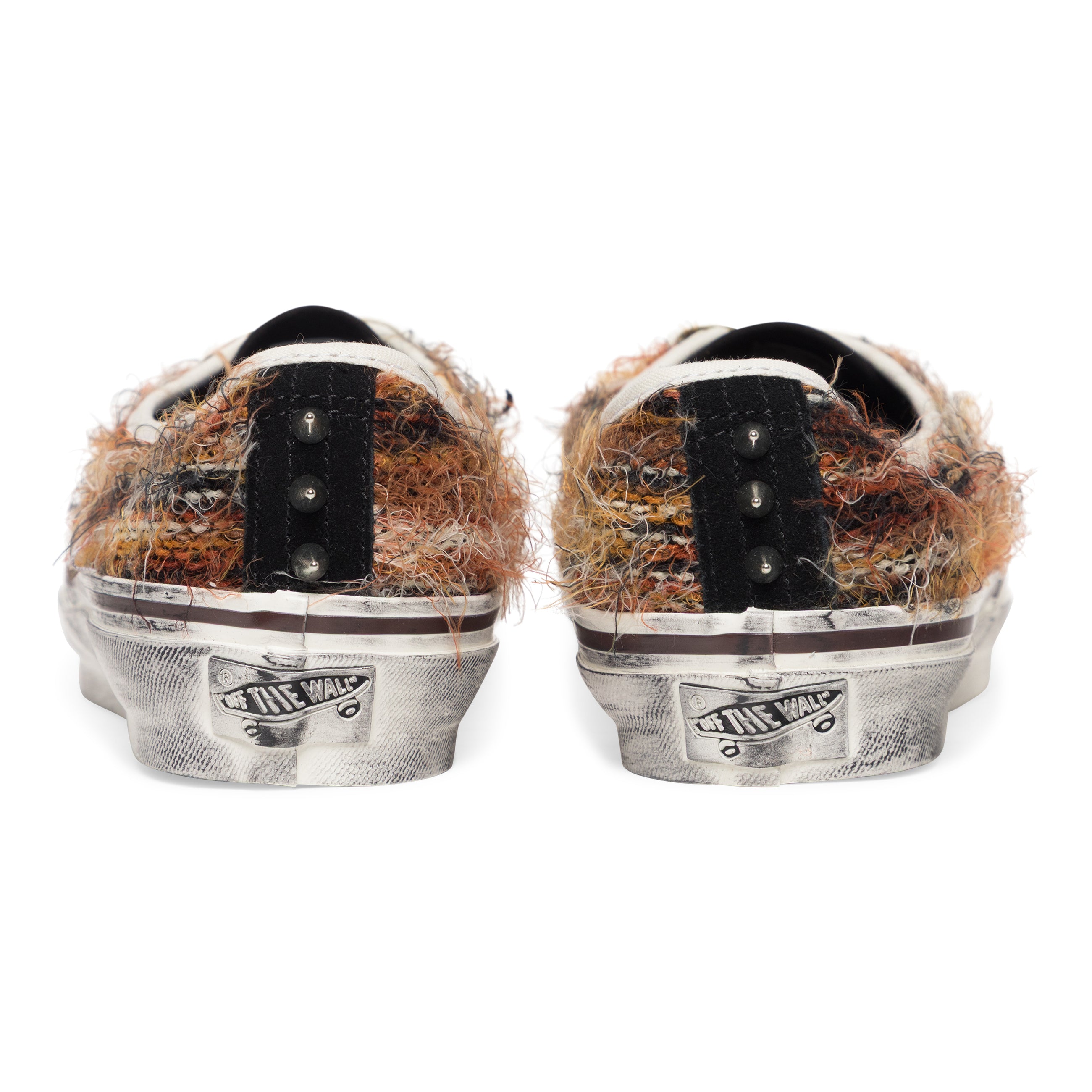 Vans Lx Authentic 44 Ibiza Black-Multi