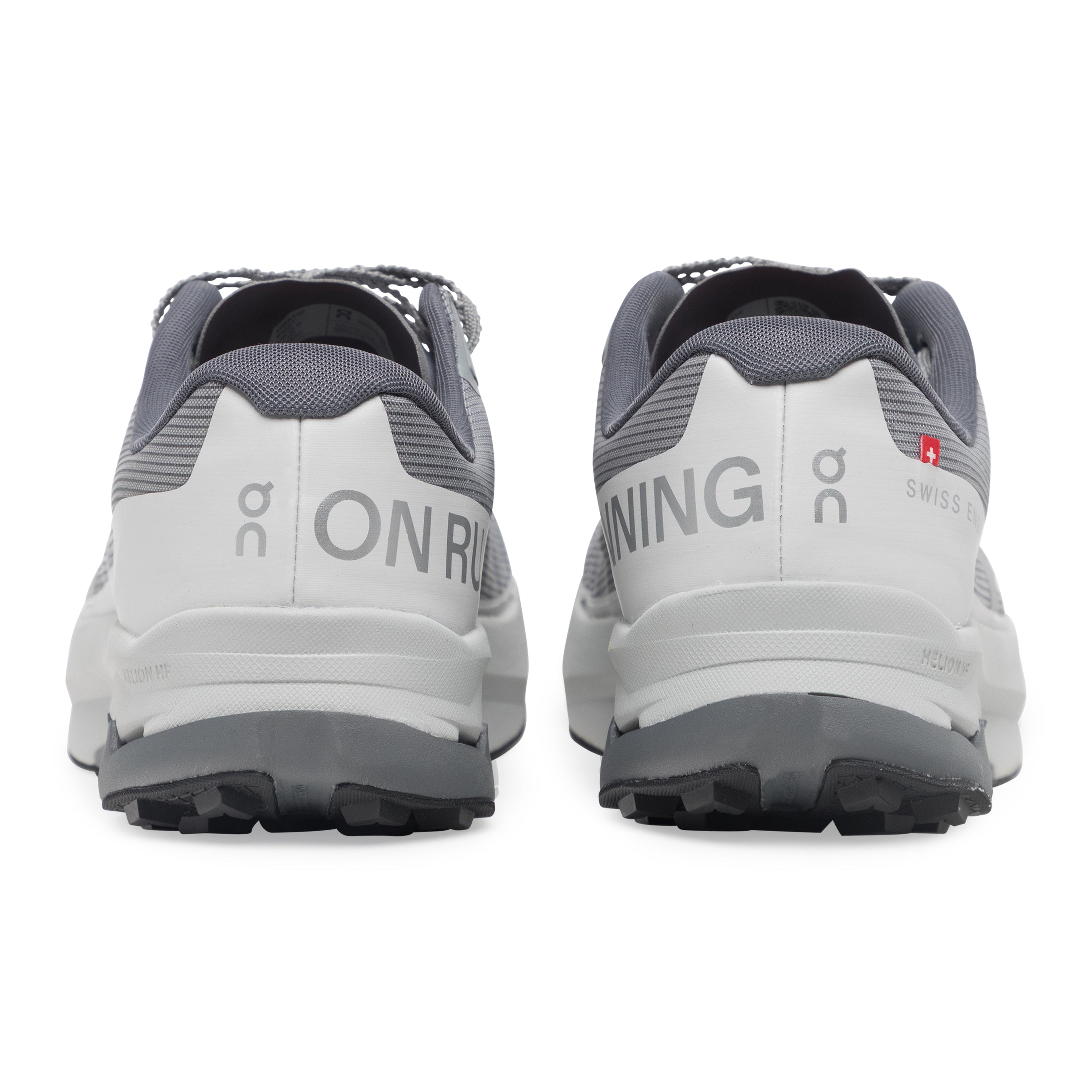 On Running Cloudultra Peak Apollo | Rock
