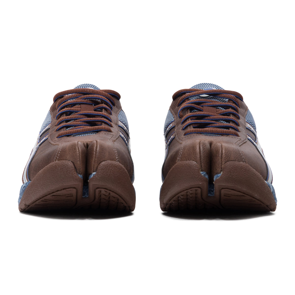 Asics Lyasa Ff Ii Reddish Brown/Asics Blue