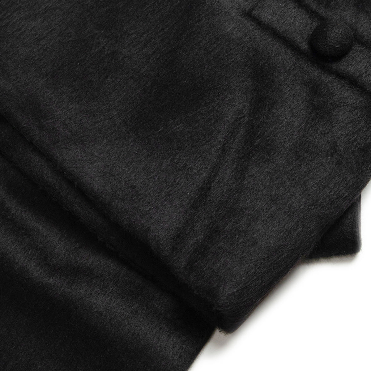 Vaquera Women Neoprene Bow Skirt Woven Black