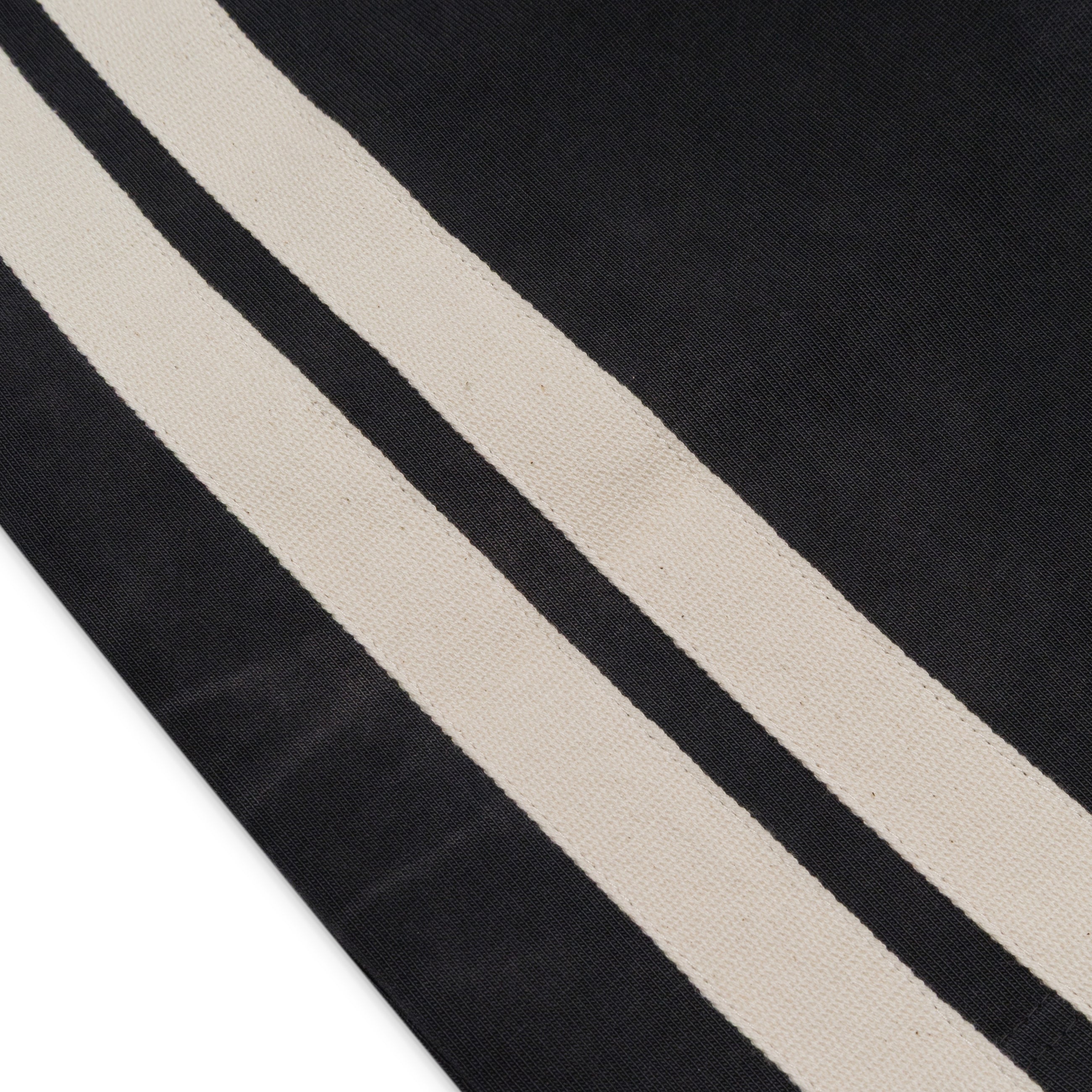 424 Sport Shorts Black Black