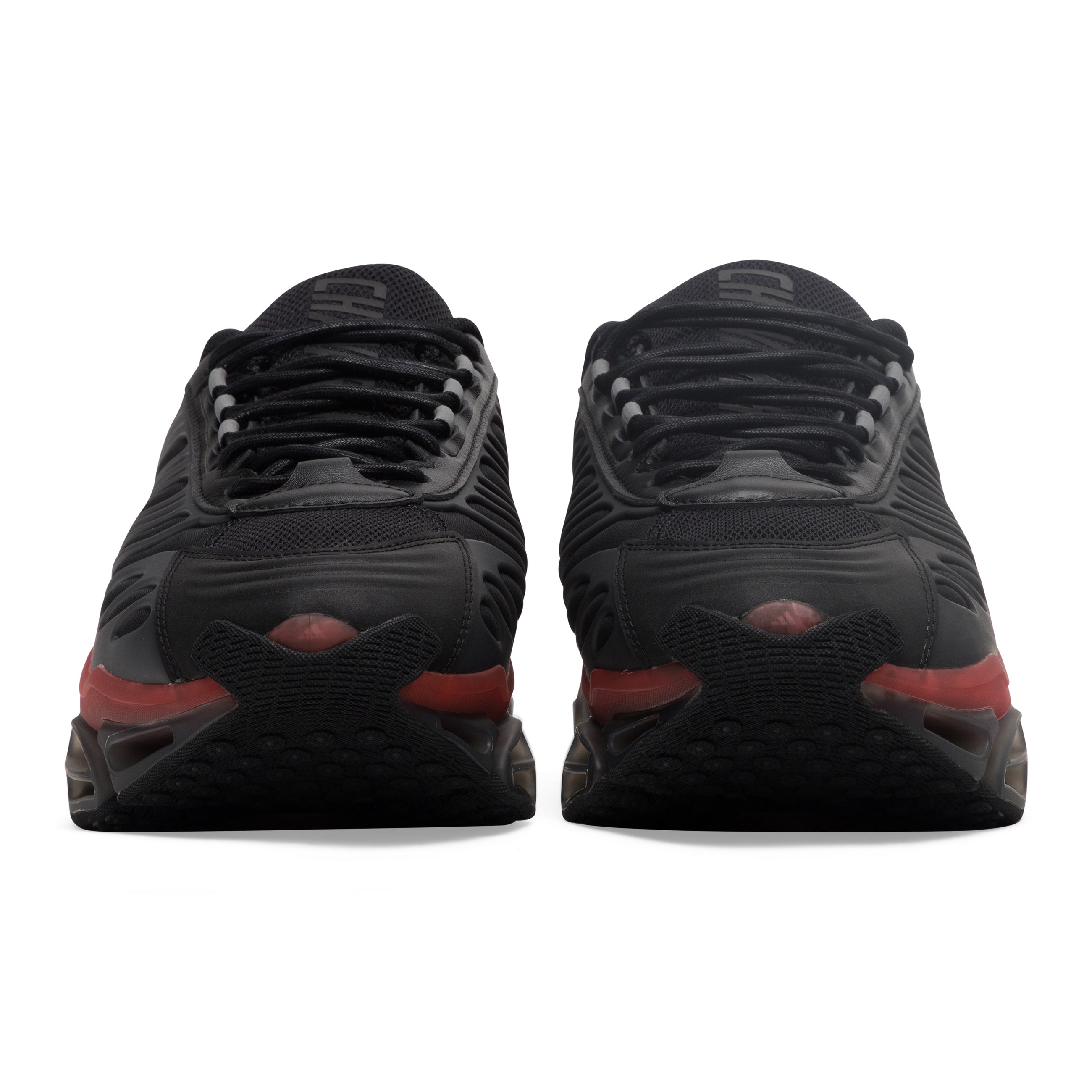 Adidas x Willy Chavarria Chavarria Megaride Ag Xl Black