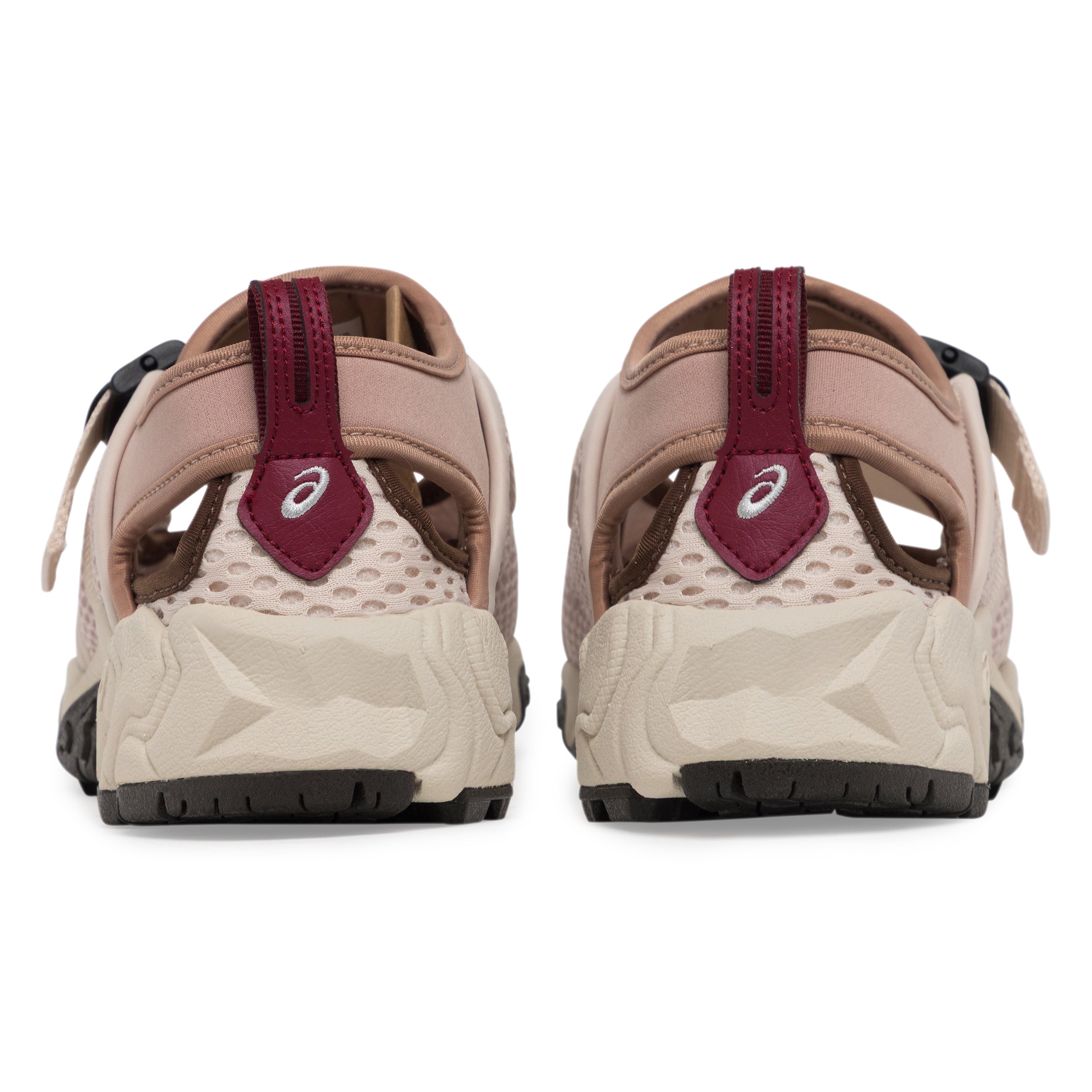 ASICS GEL-Filimy Pink/Metal Burgundy