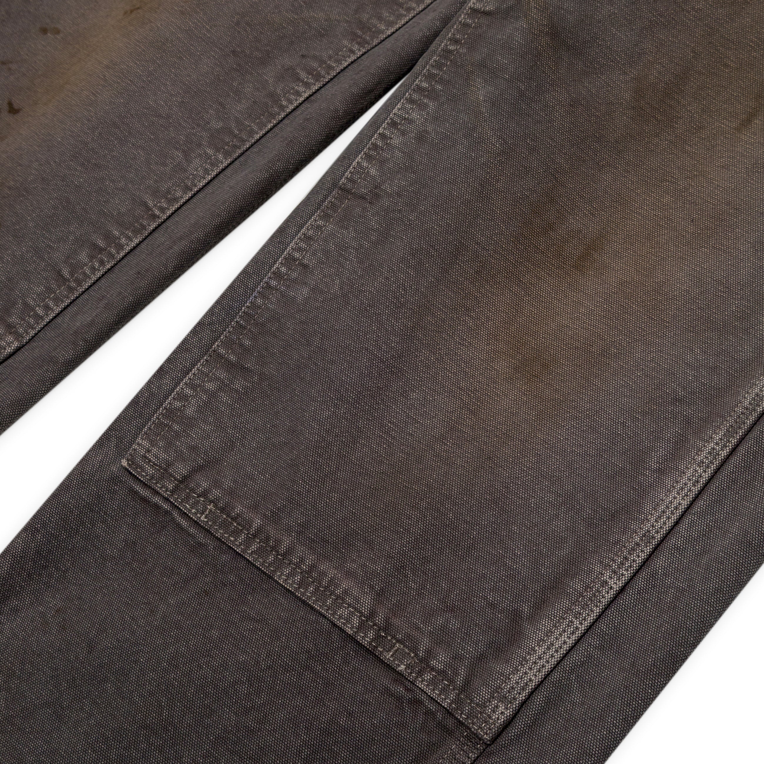 Enfants Riches Deprimes Double Knee Paint Pants (Exclusive) Tbd