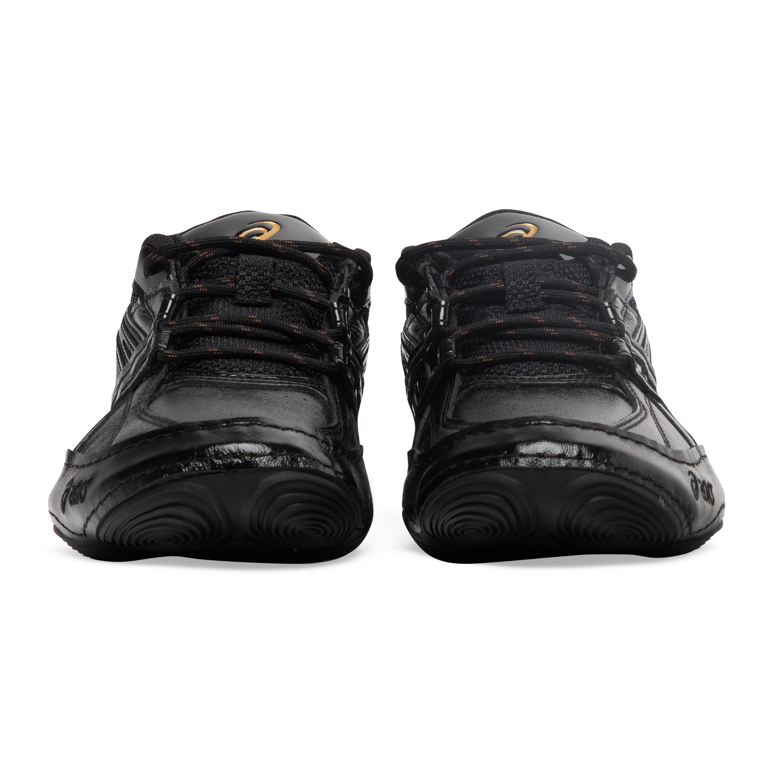 Asics Hypersync Black/Black