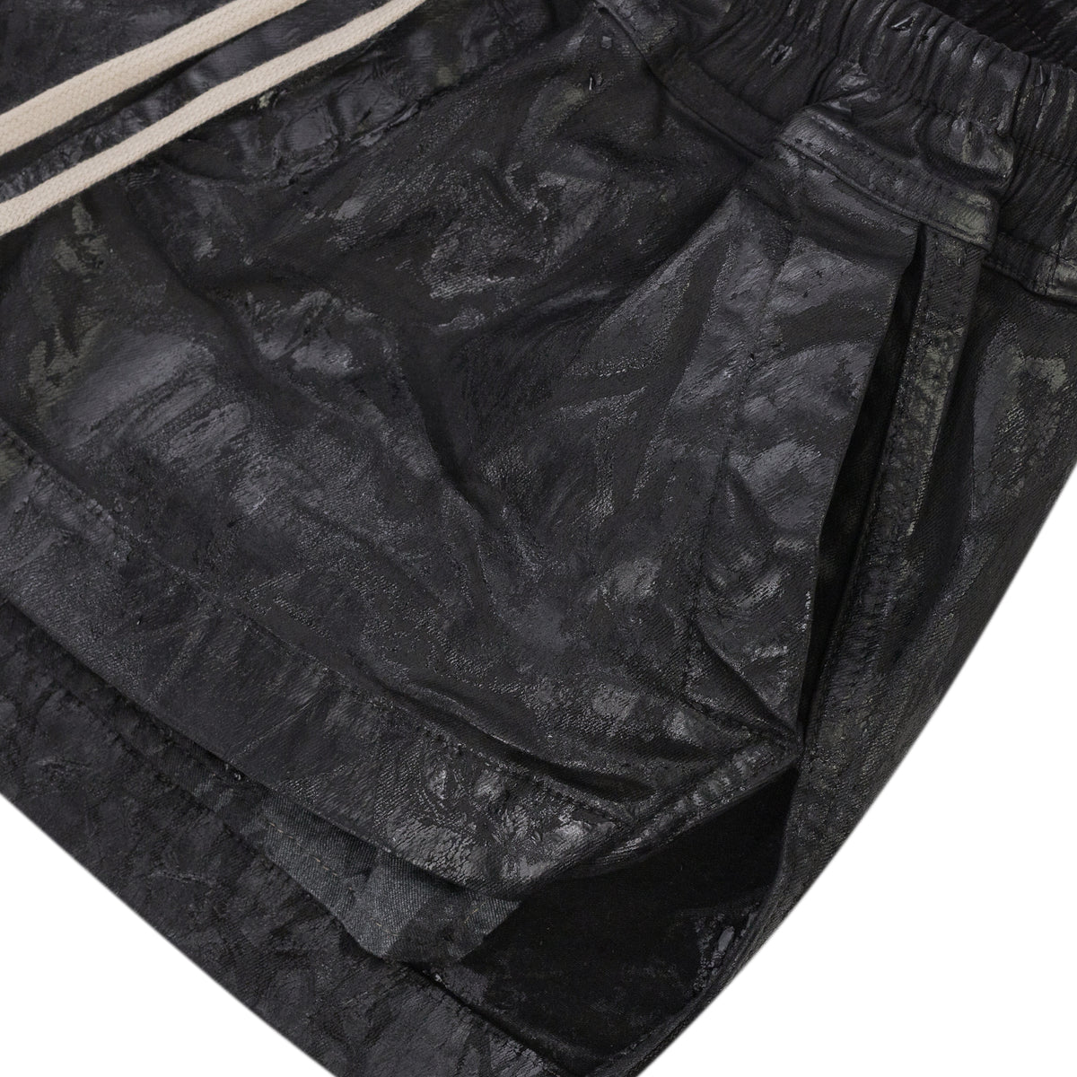 Rick Owens DRKSHDW Fog Boxers Black