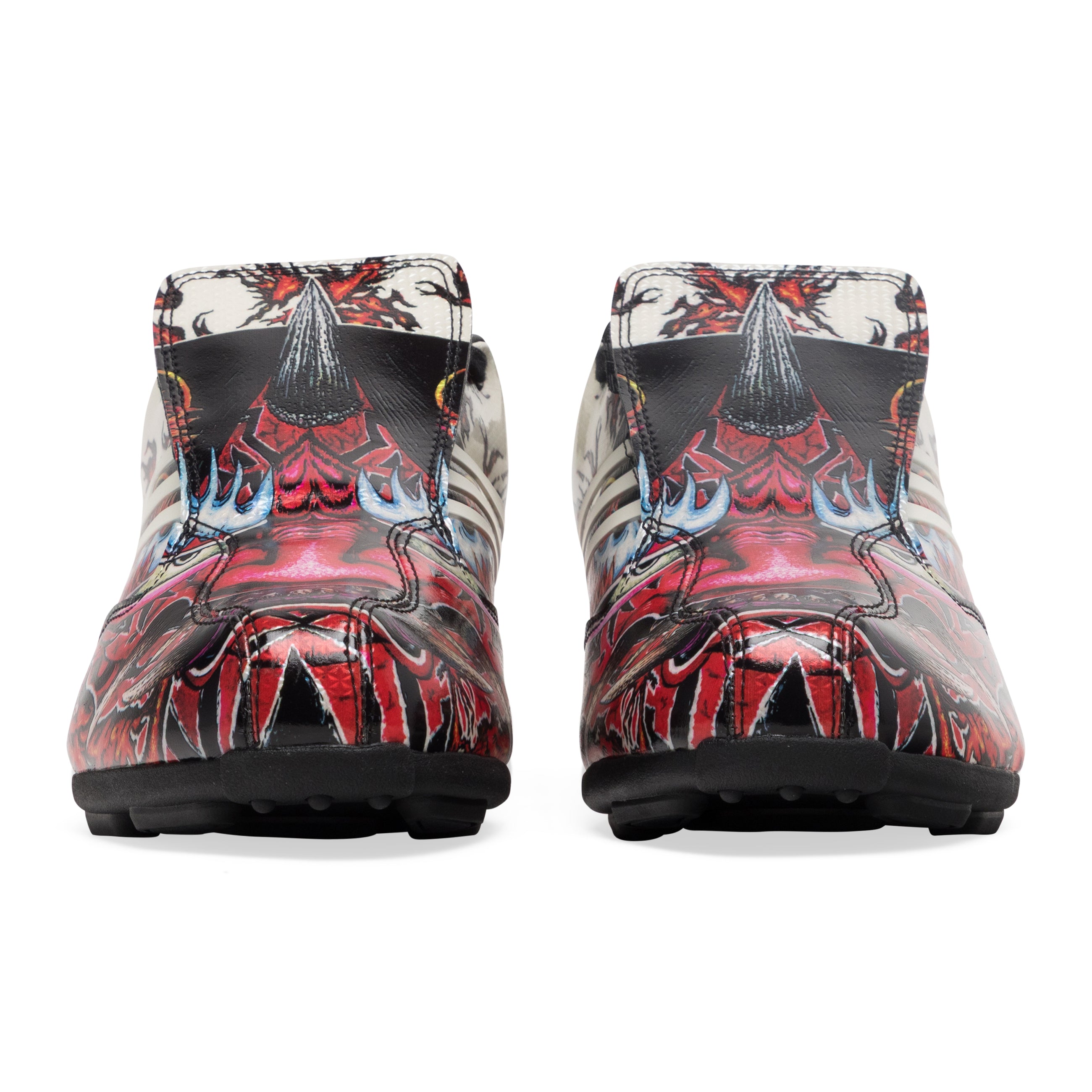 Y-3 Y-3 F50 Tunit Black