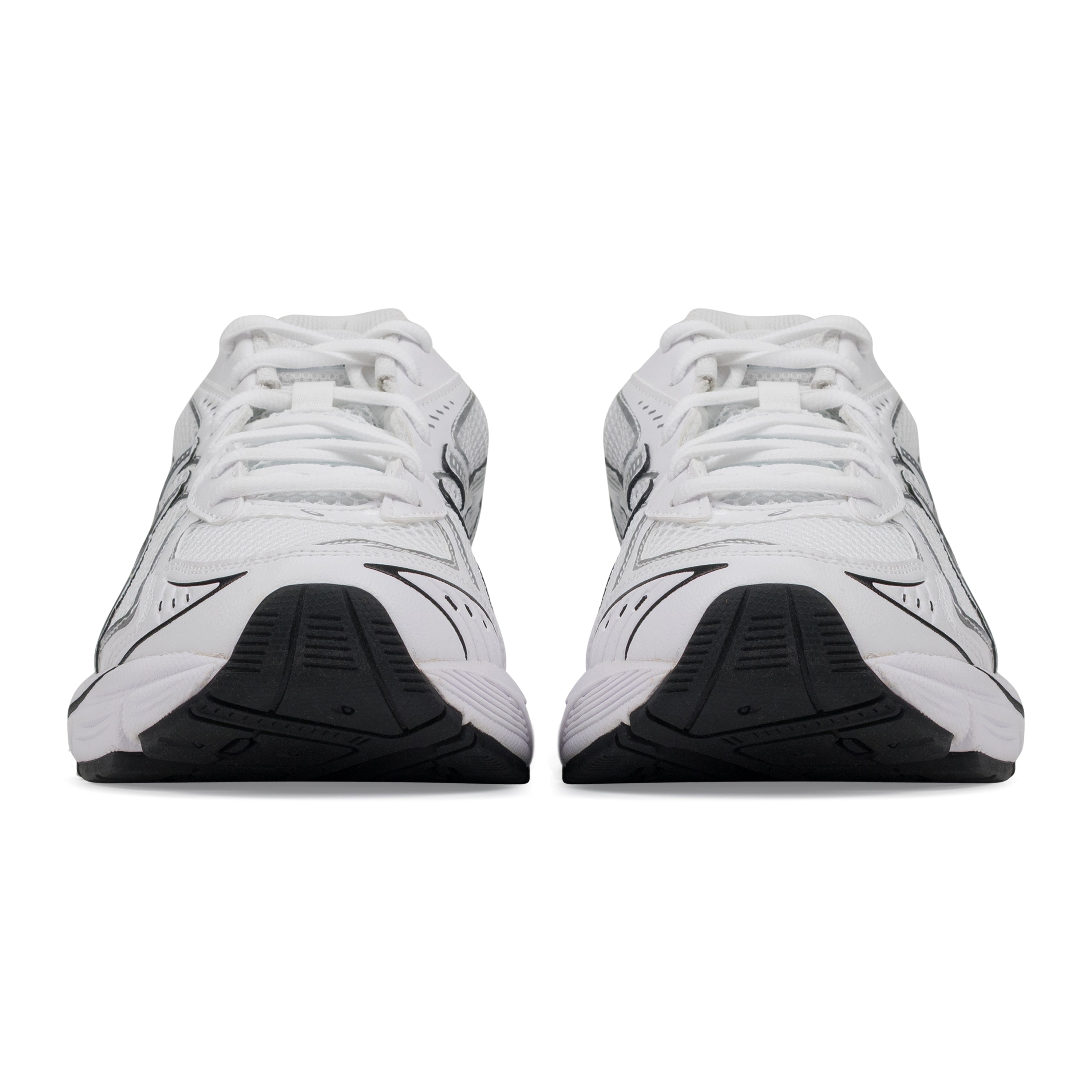 Asics GT-2160 White/Pure Silver – ESSXNYC