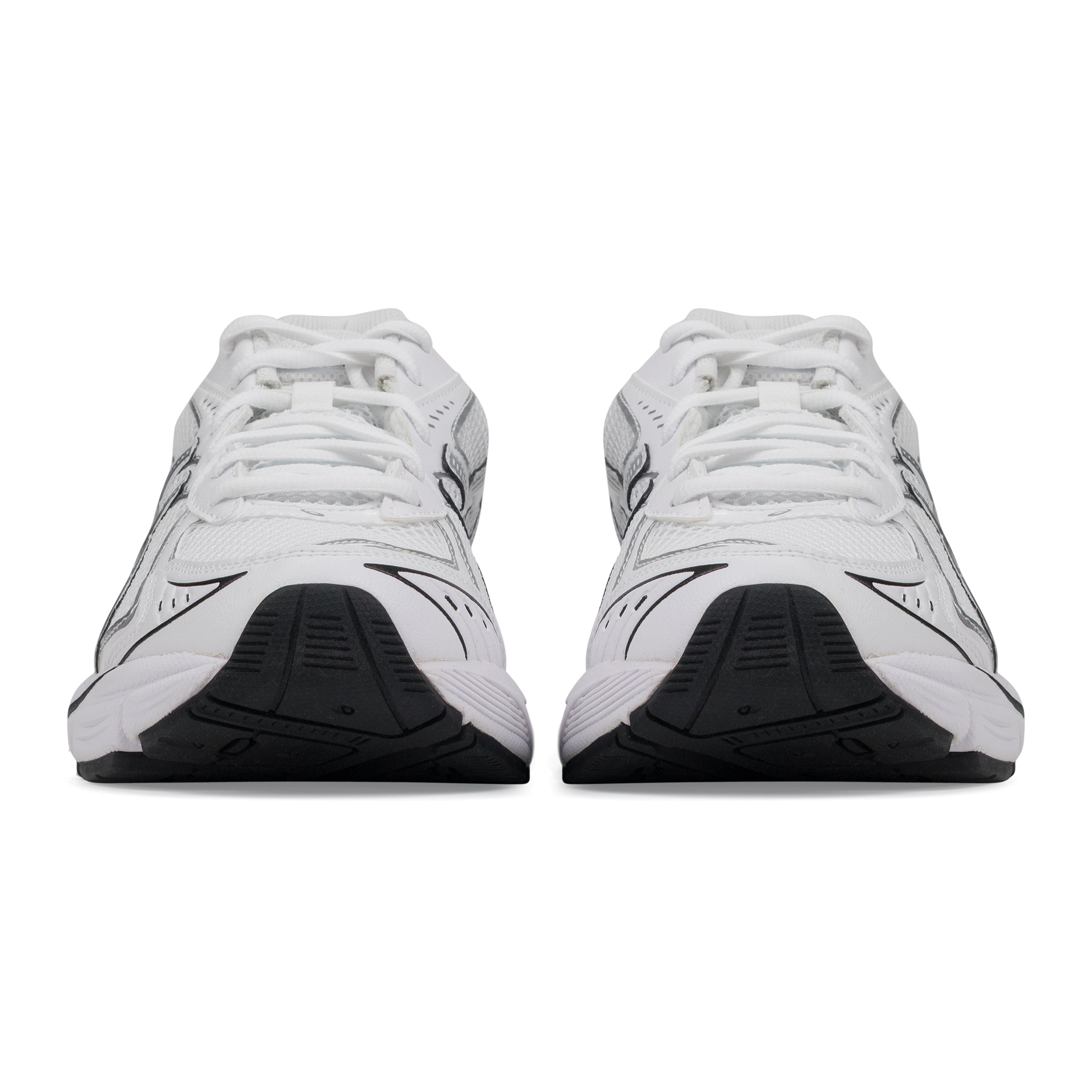 Asics GT-2160 White/Pure Silver