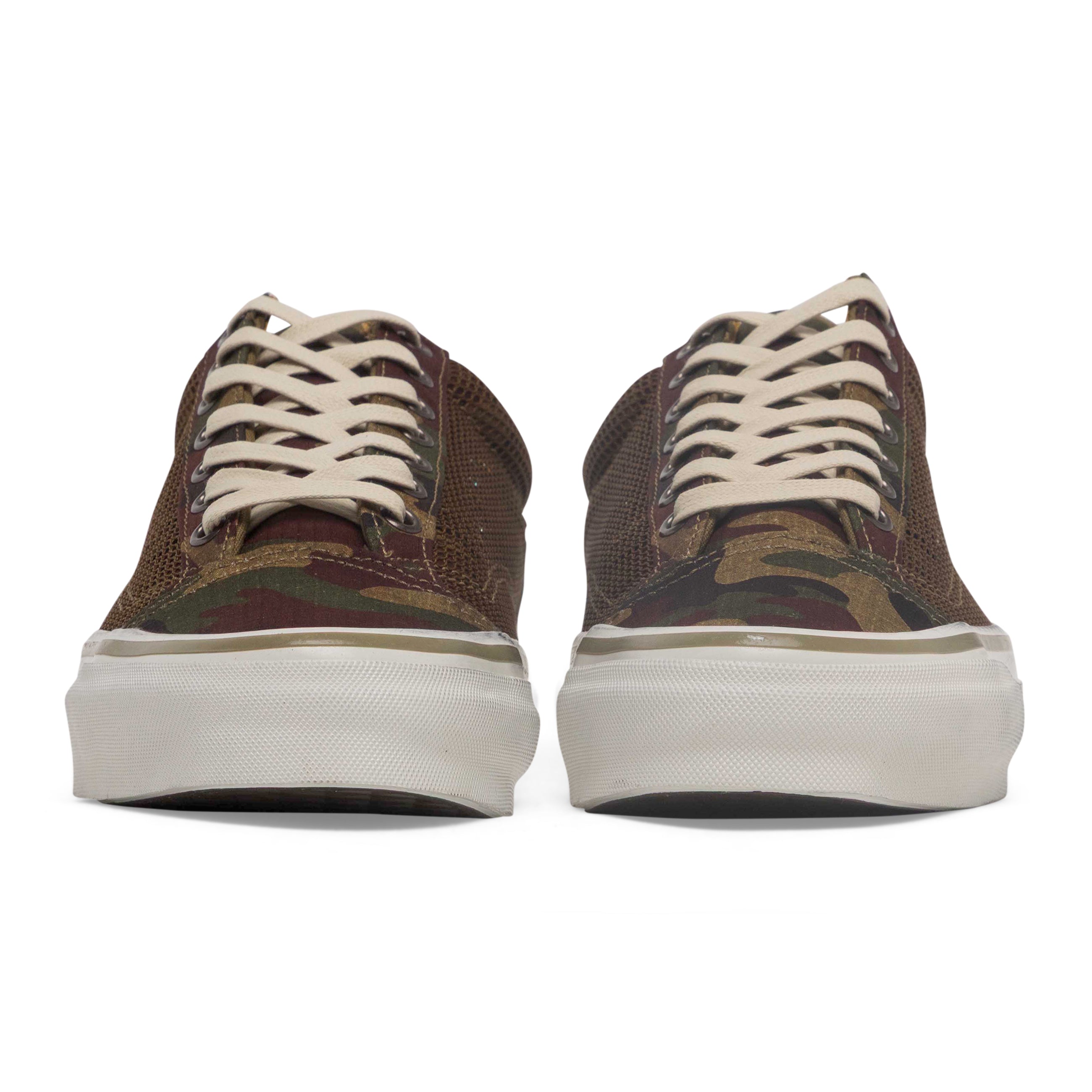 Vans Lx Old Skool 36 Camo