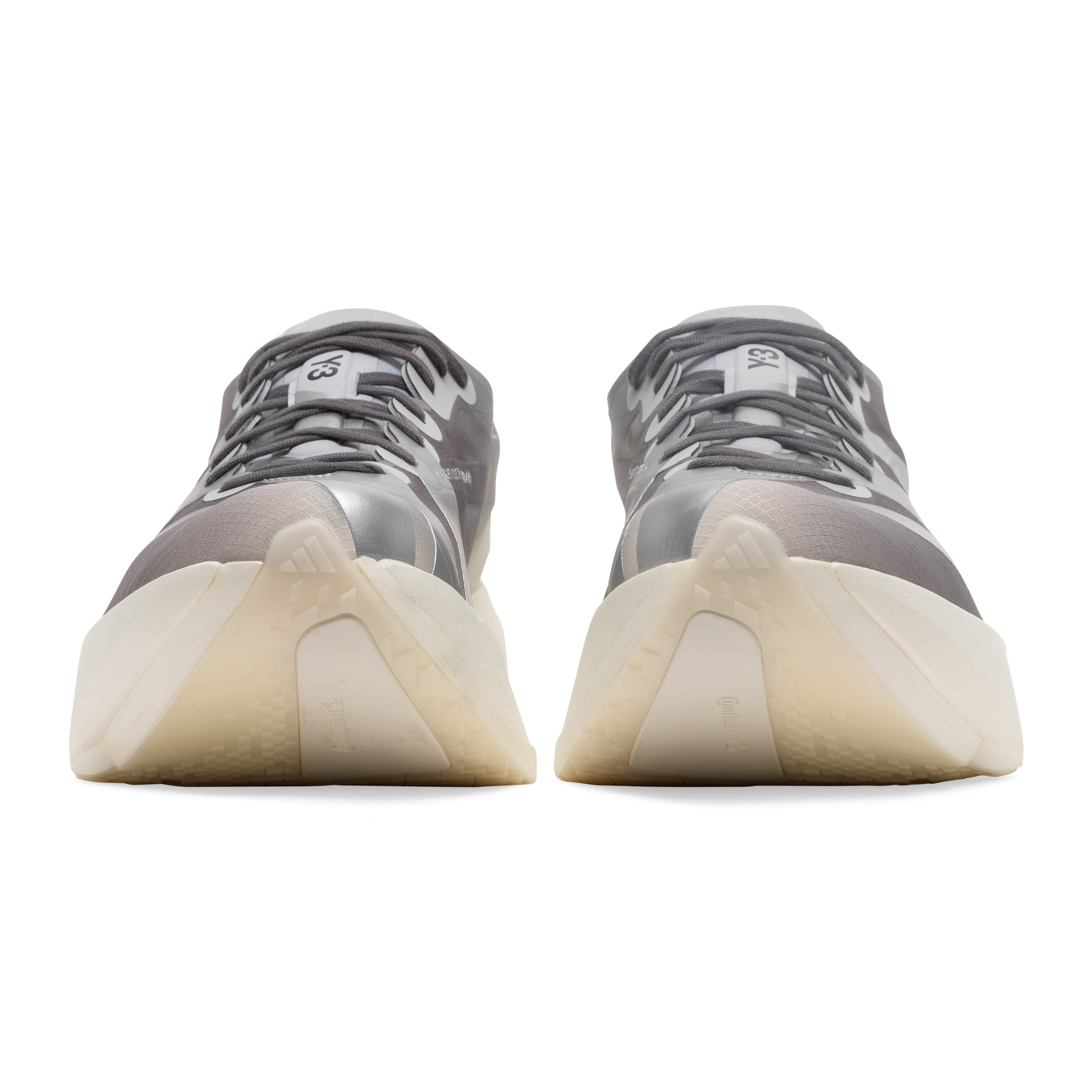 Y-3 Y-3 Adios Pro 4 Beige