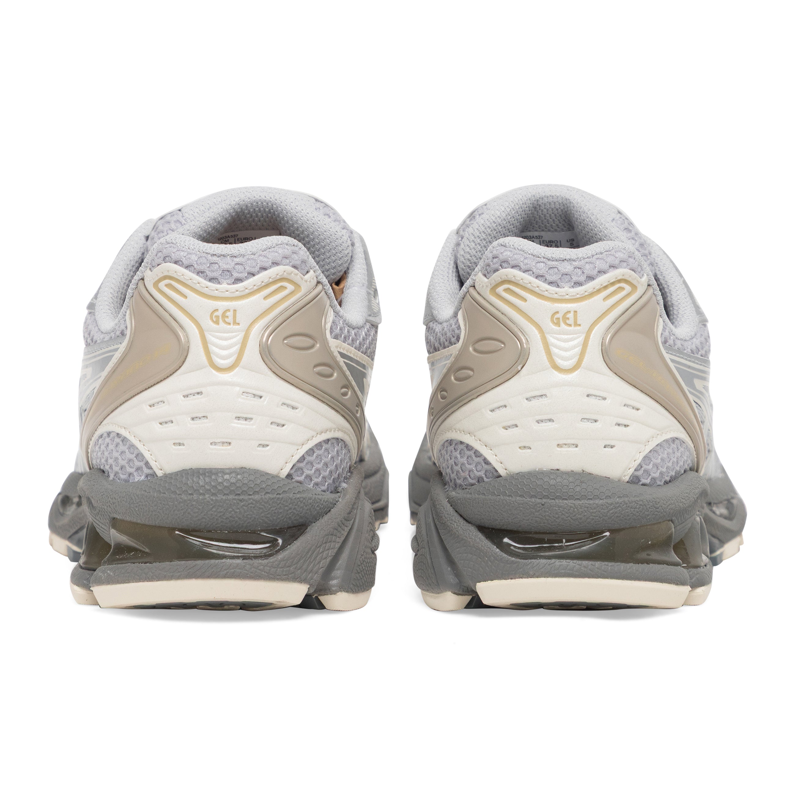 Asics Gel-Kayano 14 Concrete Silver