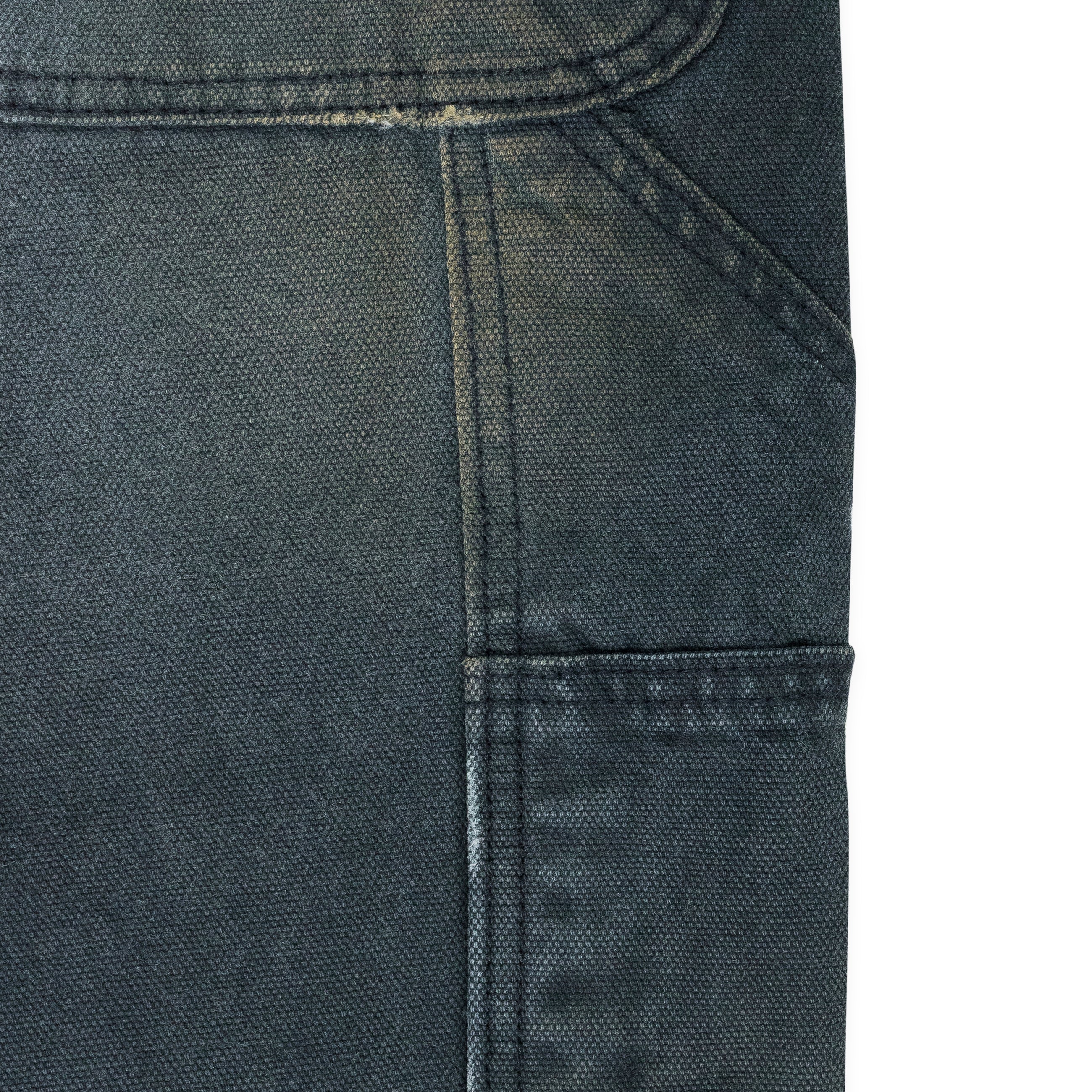 Protocol Index Carpenter Flared Pants Black