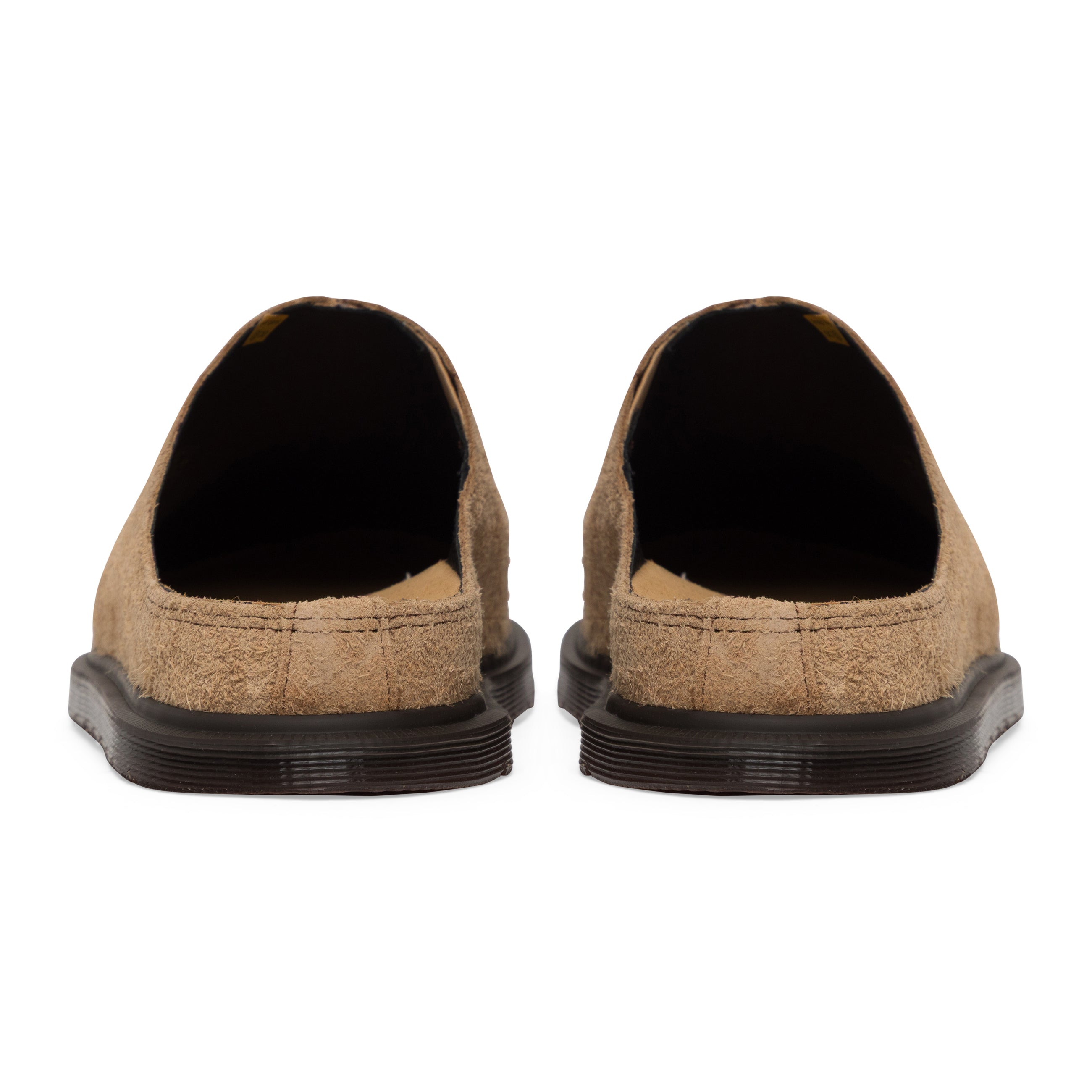 Dr. Martens San Mule Beige