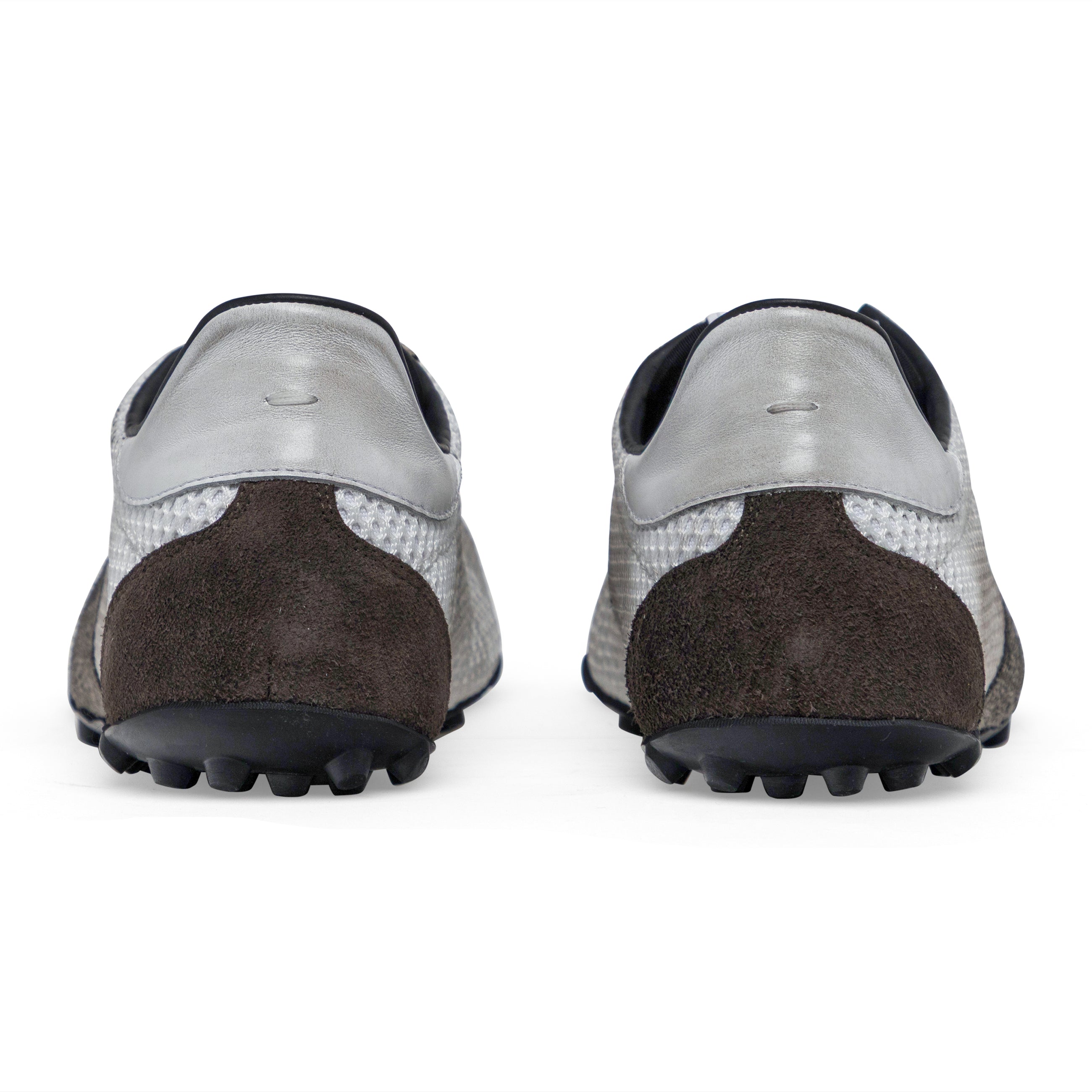 Maison Margiela Mesh Sprinter Low Top Multicolor