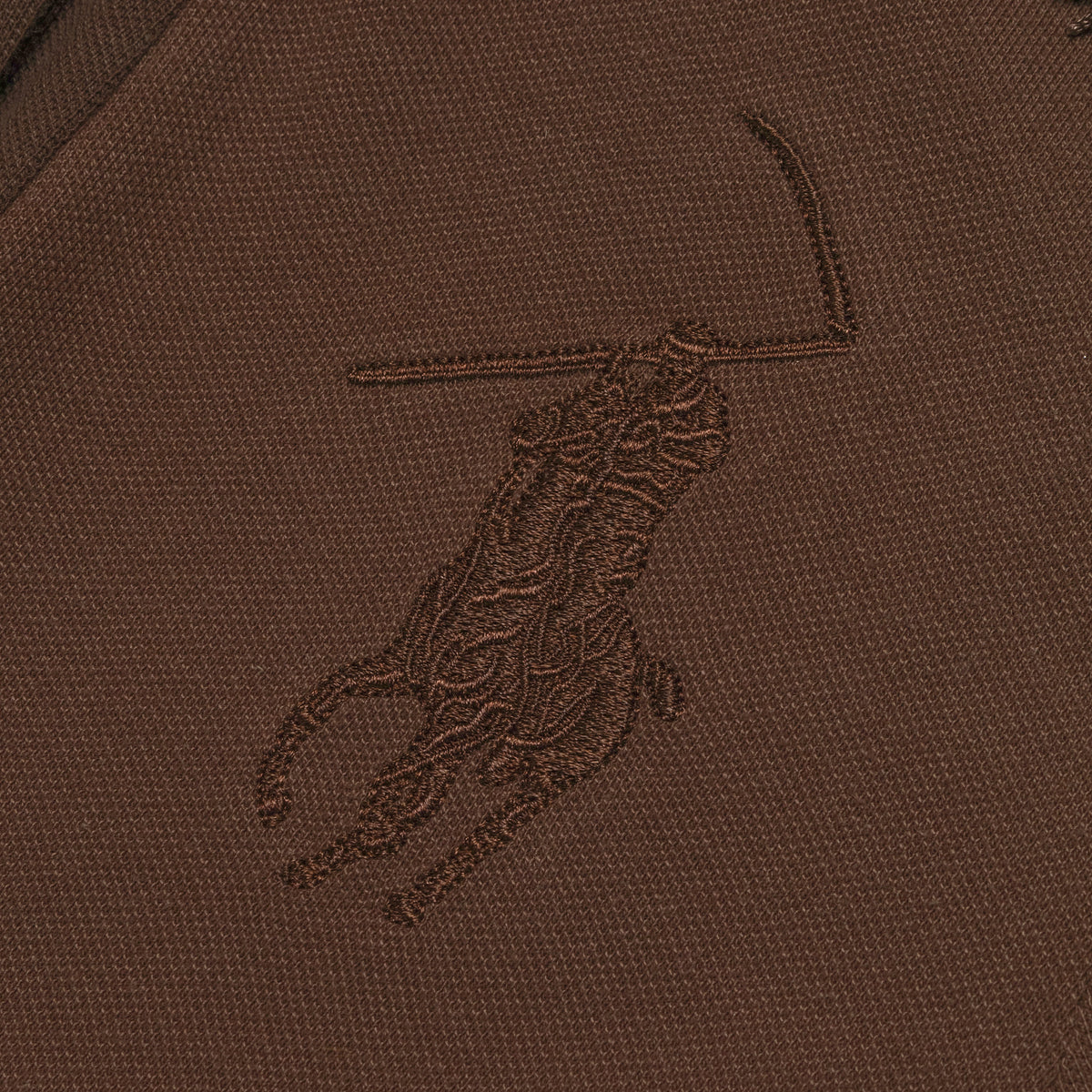 Praying Epulet Women'S Top Brown Brown