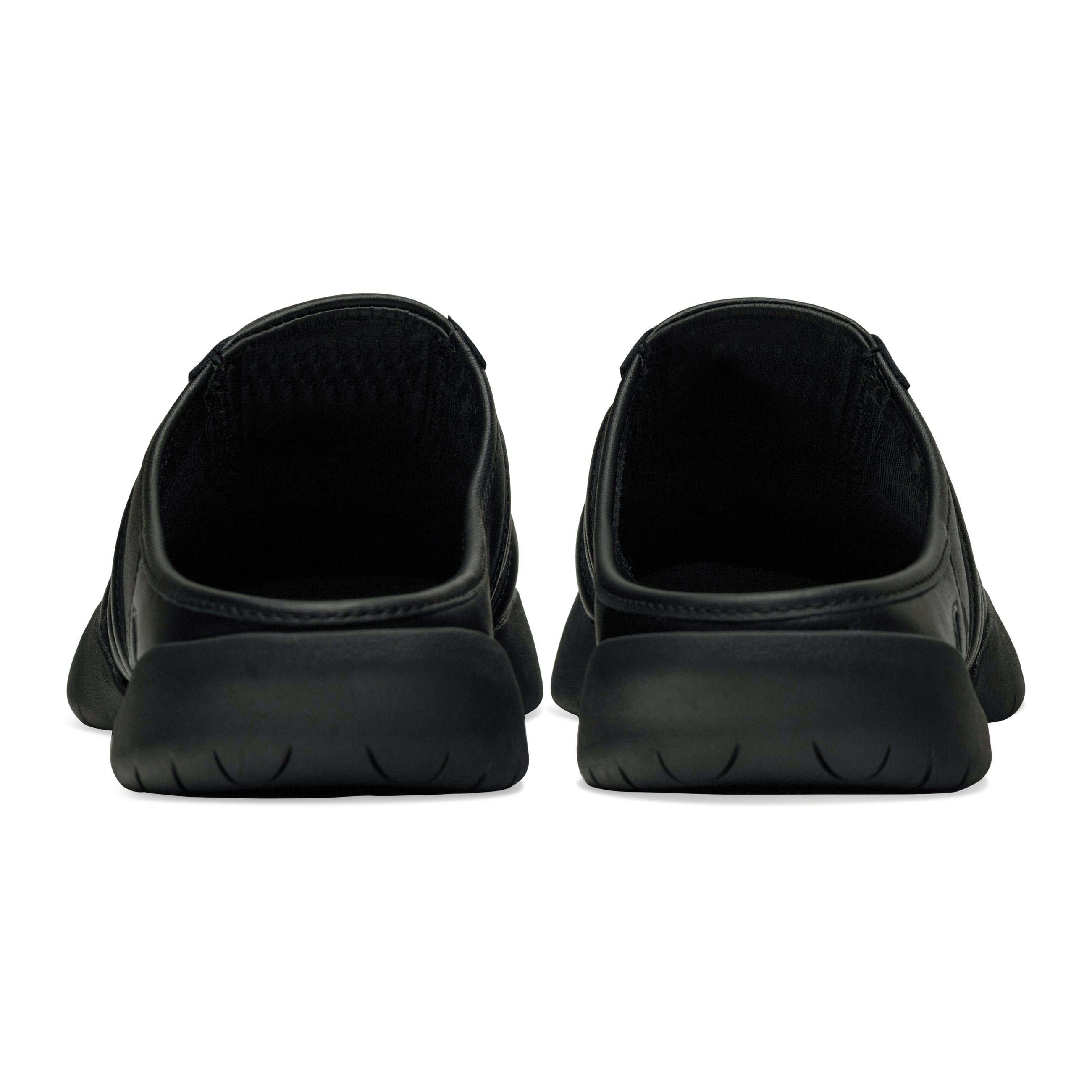 Y-3 Y-3 Regu Mule Black/Black/Black Black