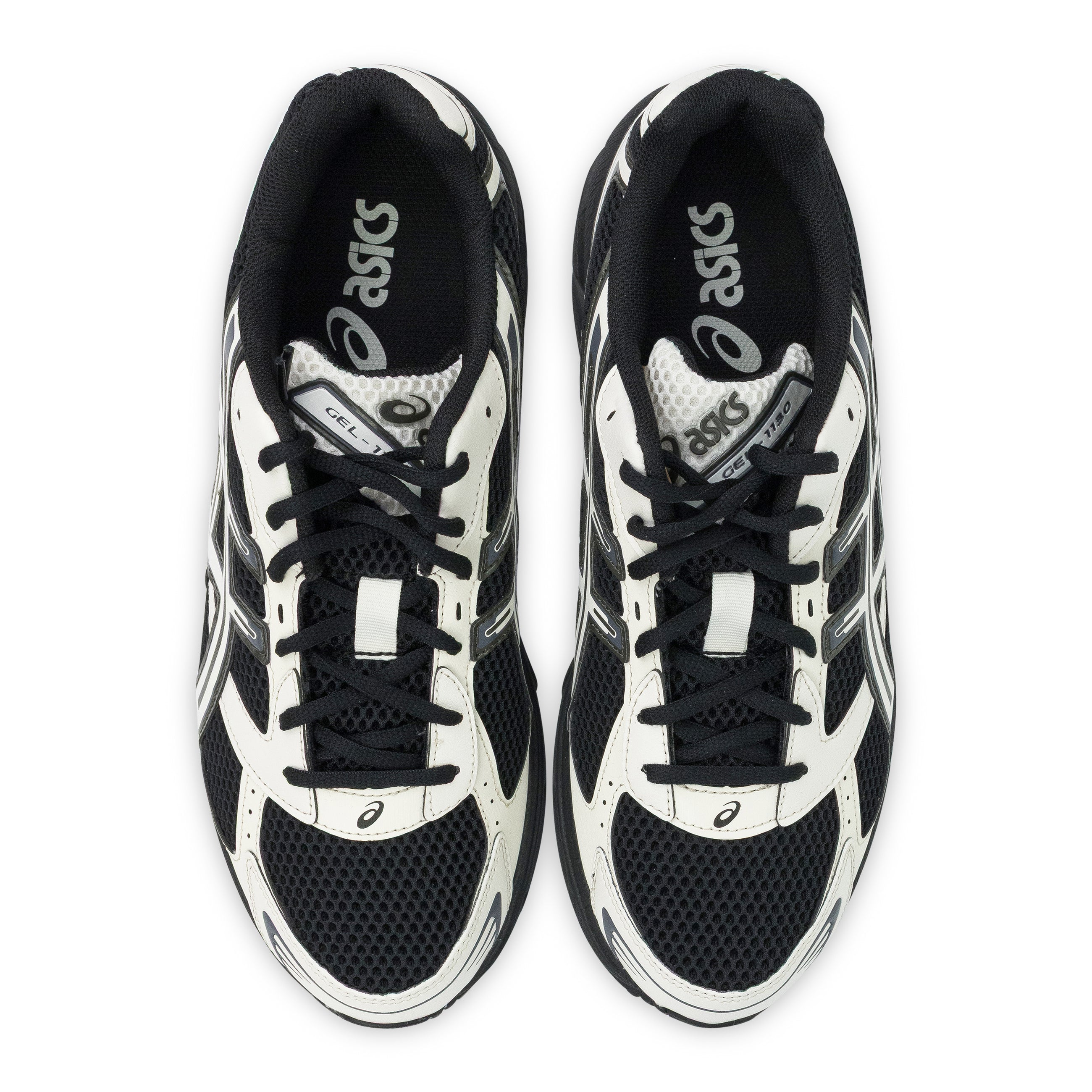 Asics Gel-1130 Black/Cream