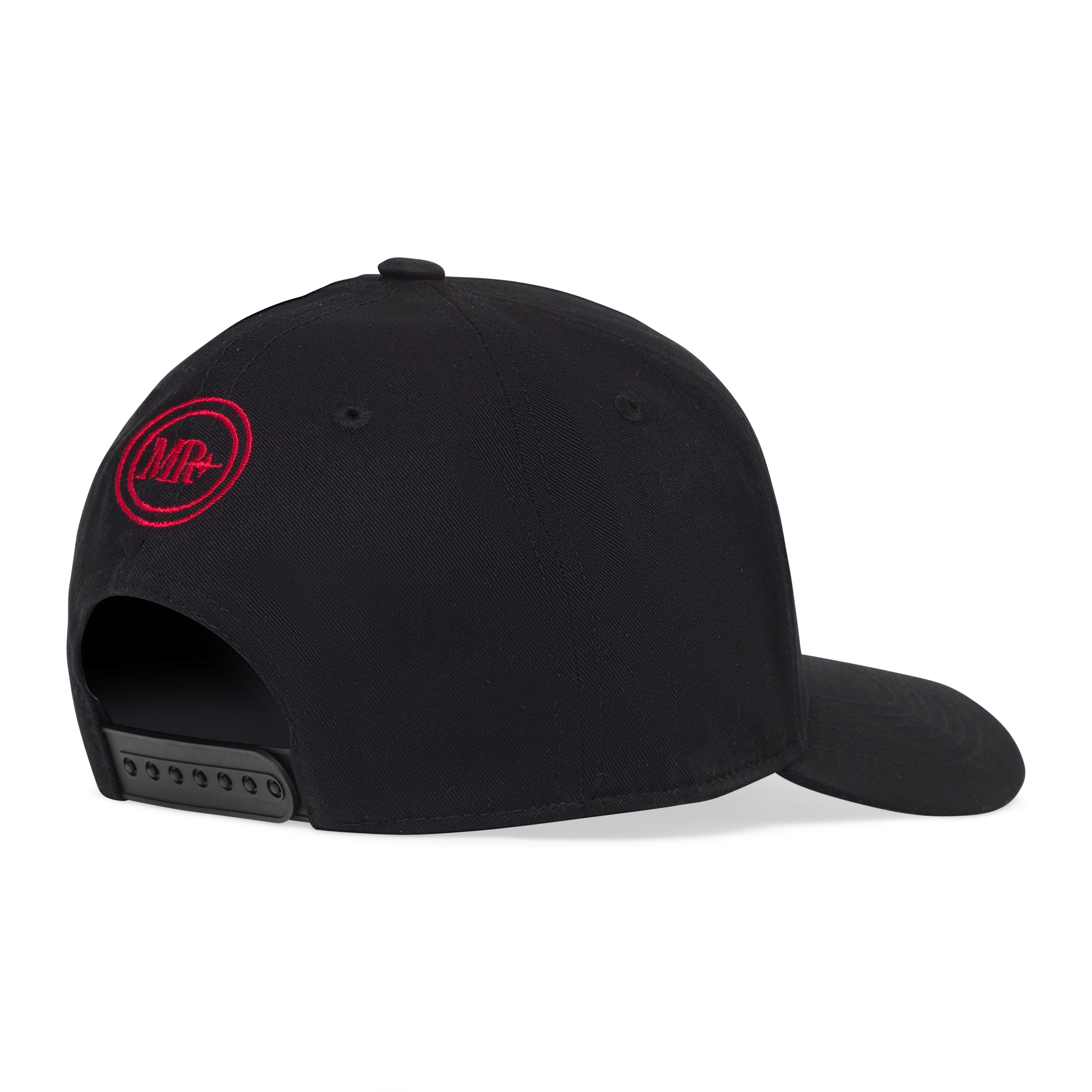 Midnight Rodeo Black Whiskey Hat