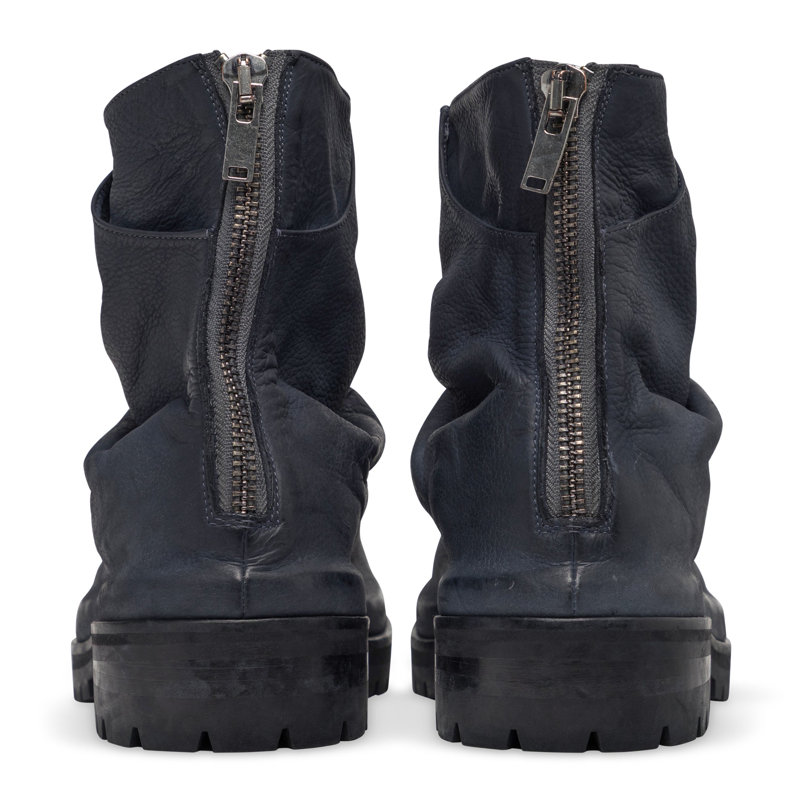 424 Marathon Boots SS26 Black