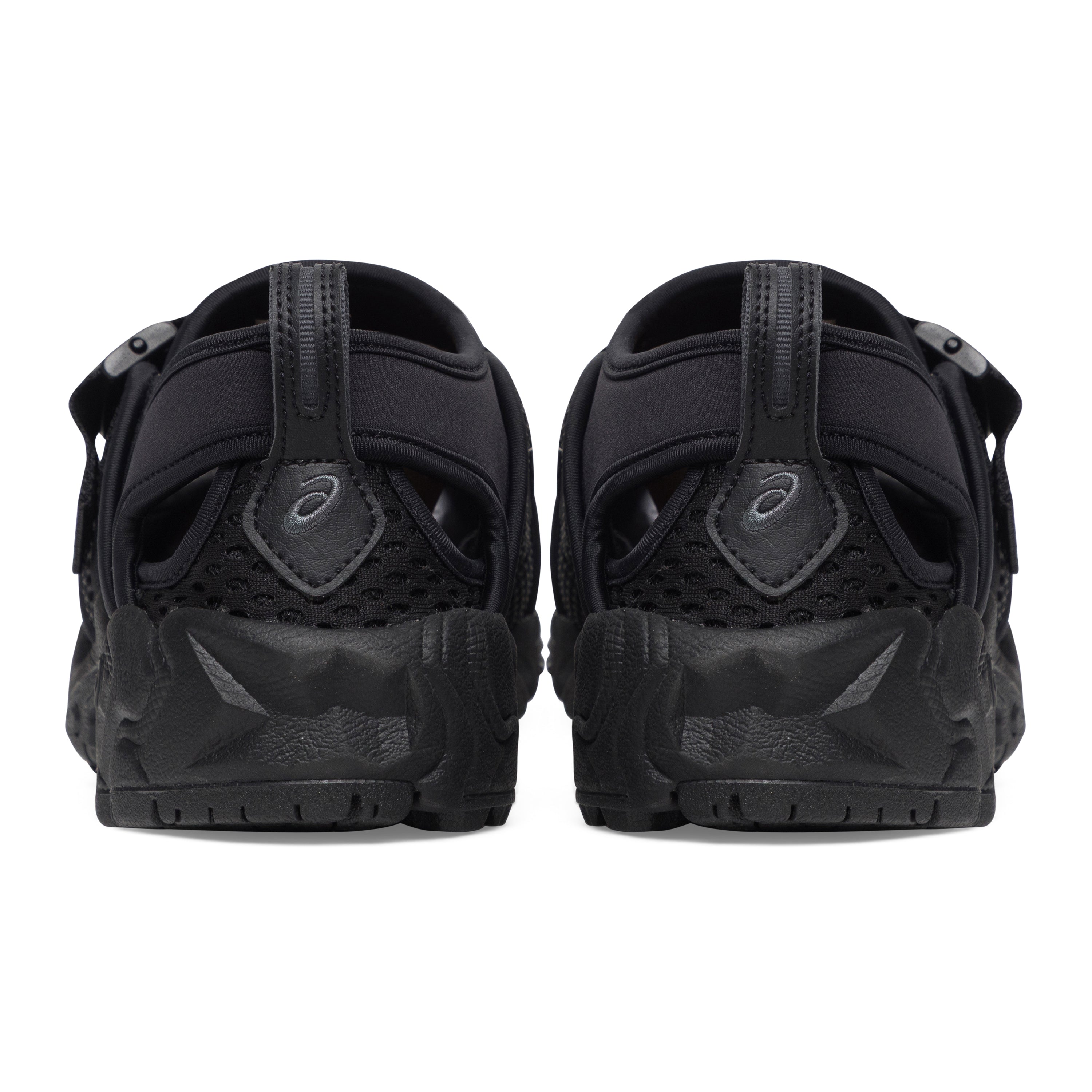 Asics Gel-Filimy Black – ESSXNYC