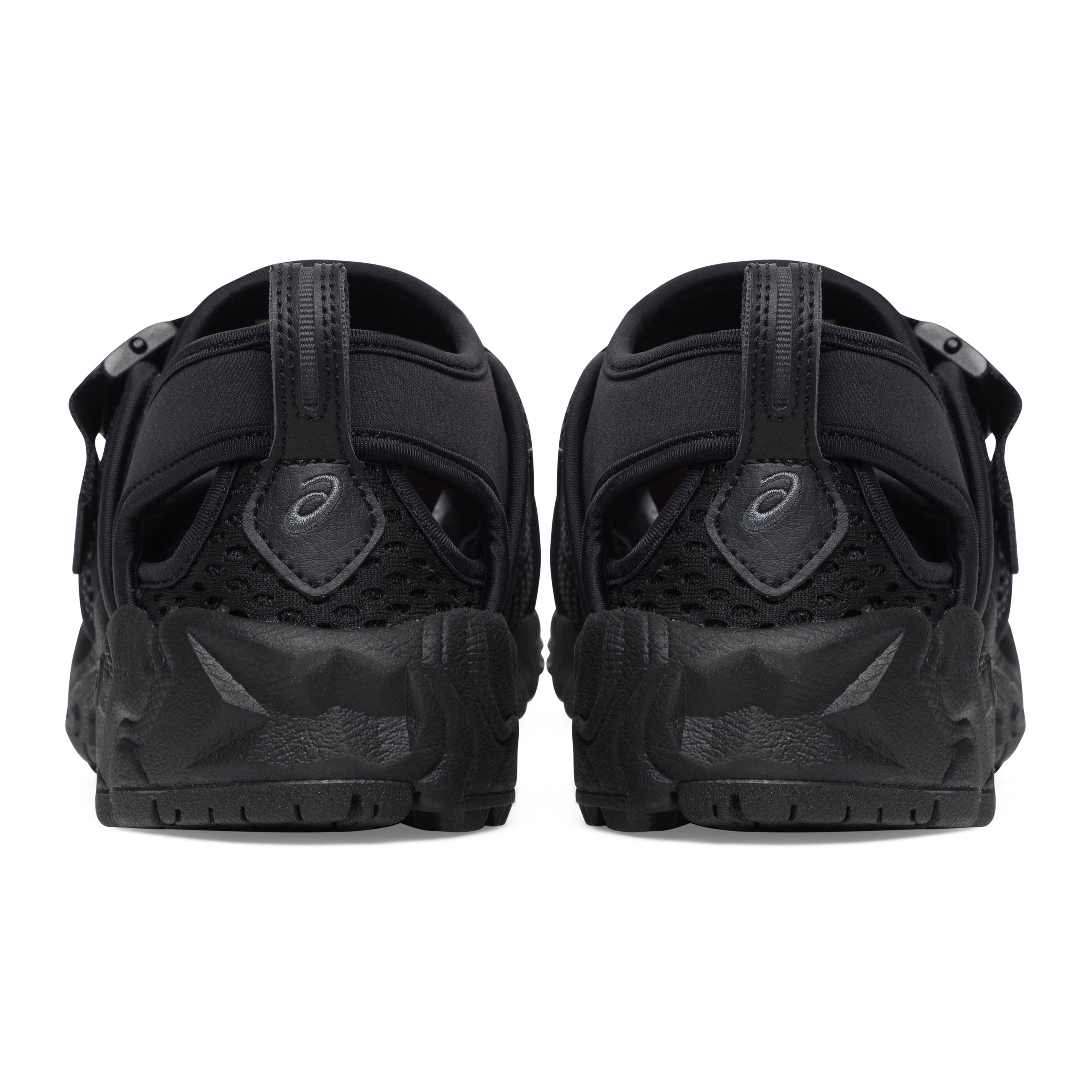 Asics Gel-Filimy Black