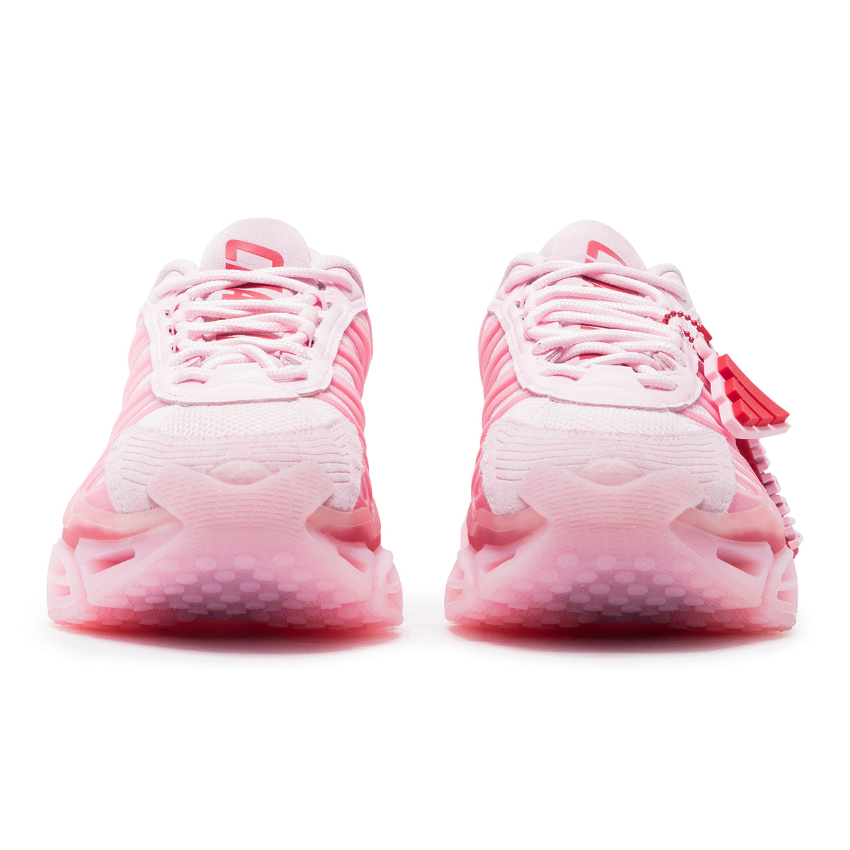 Adidas x Willy Chavarria Chavarria Megaride Clpink/Clpink/Powred