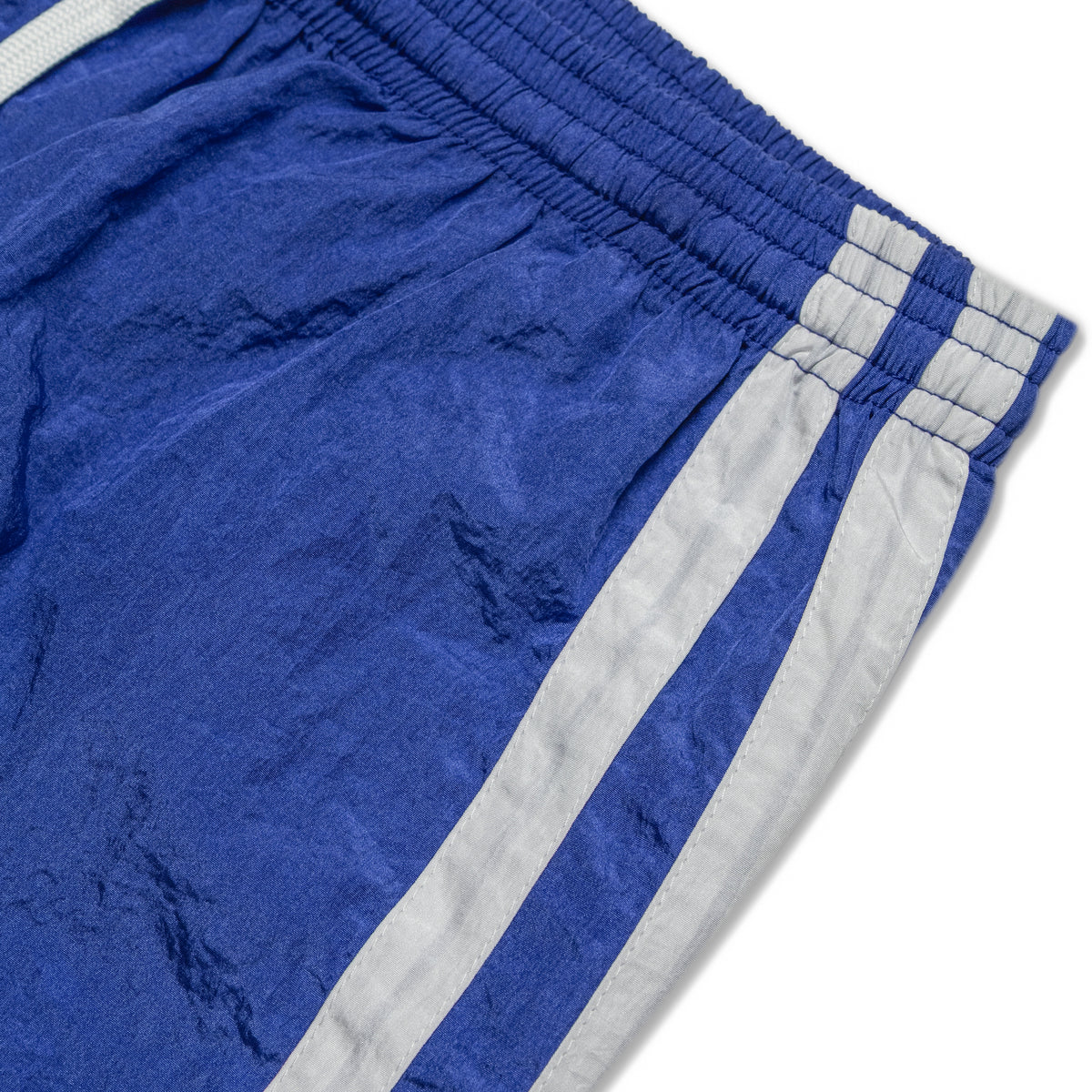 Praying Athletic Men'S Shorts Blue Blue