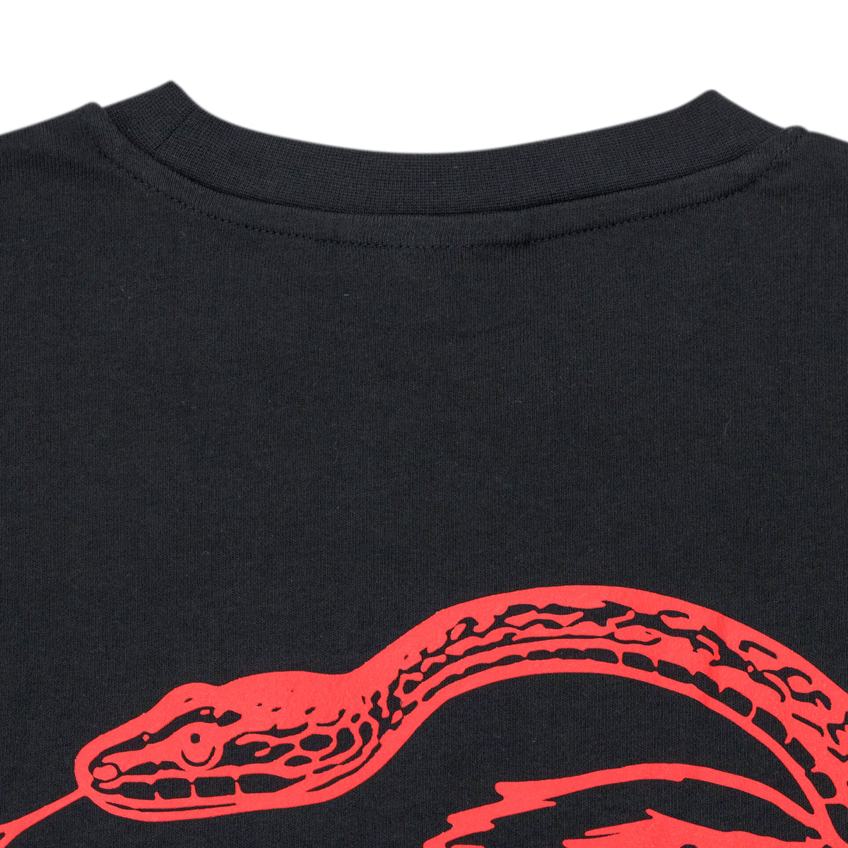 Adidas x Willy Chavarria Chavarria Atelier Tee Black