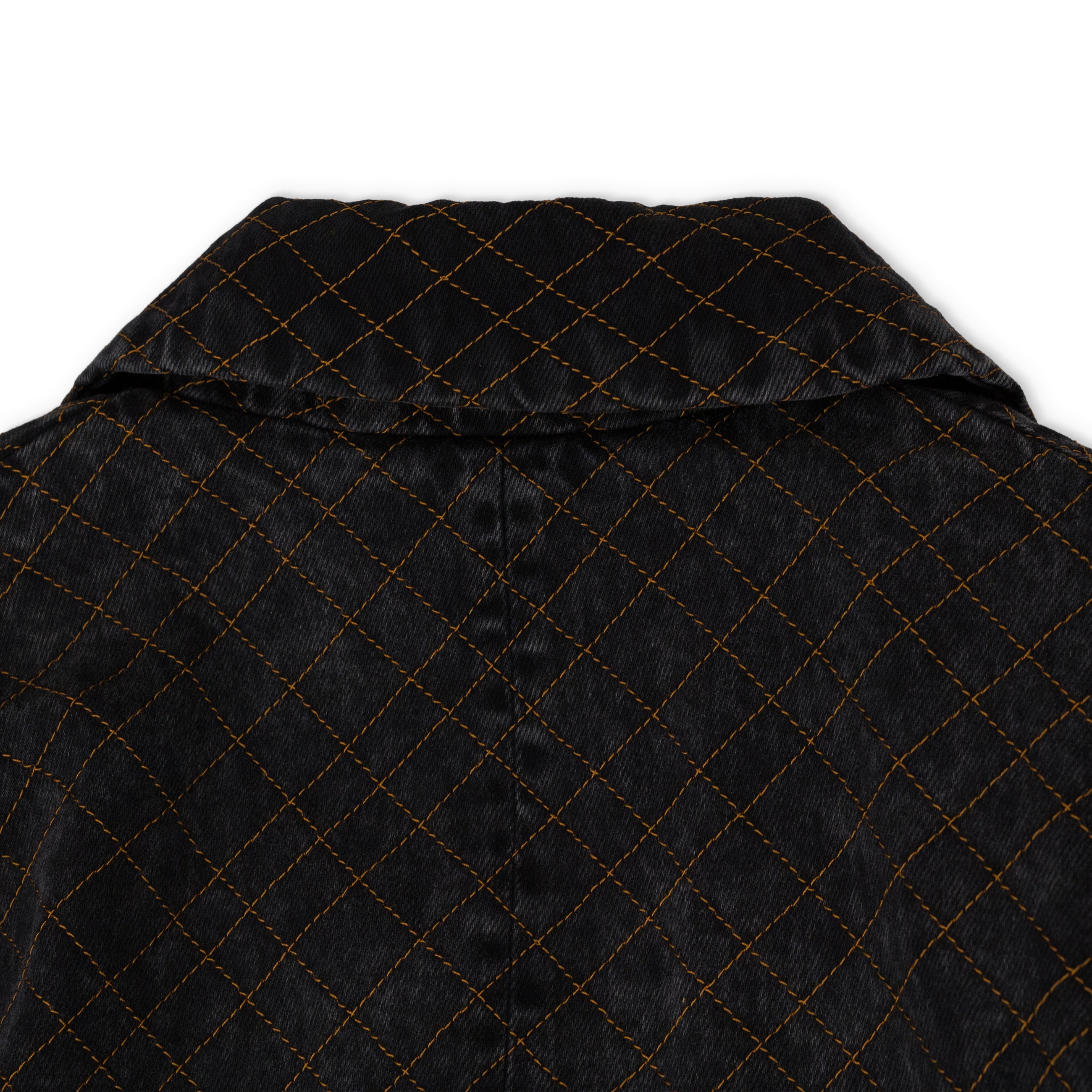 Ximon Lee Scratch Mark Embroidery Blazer