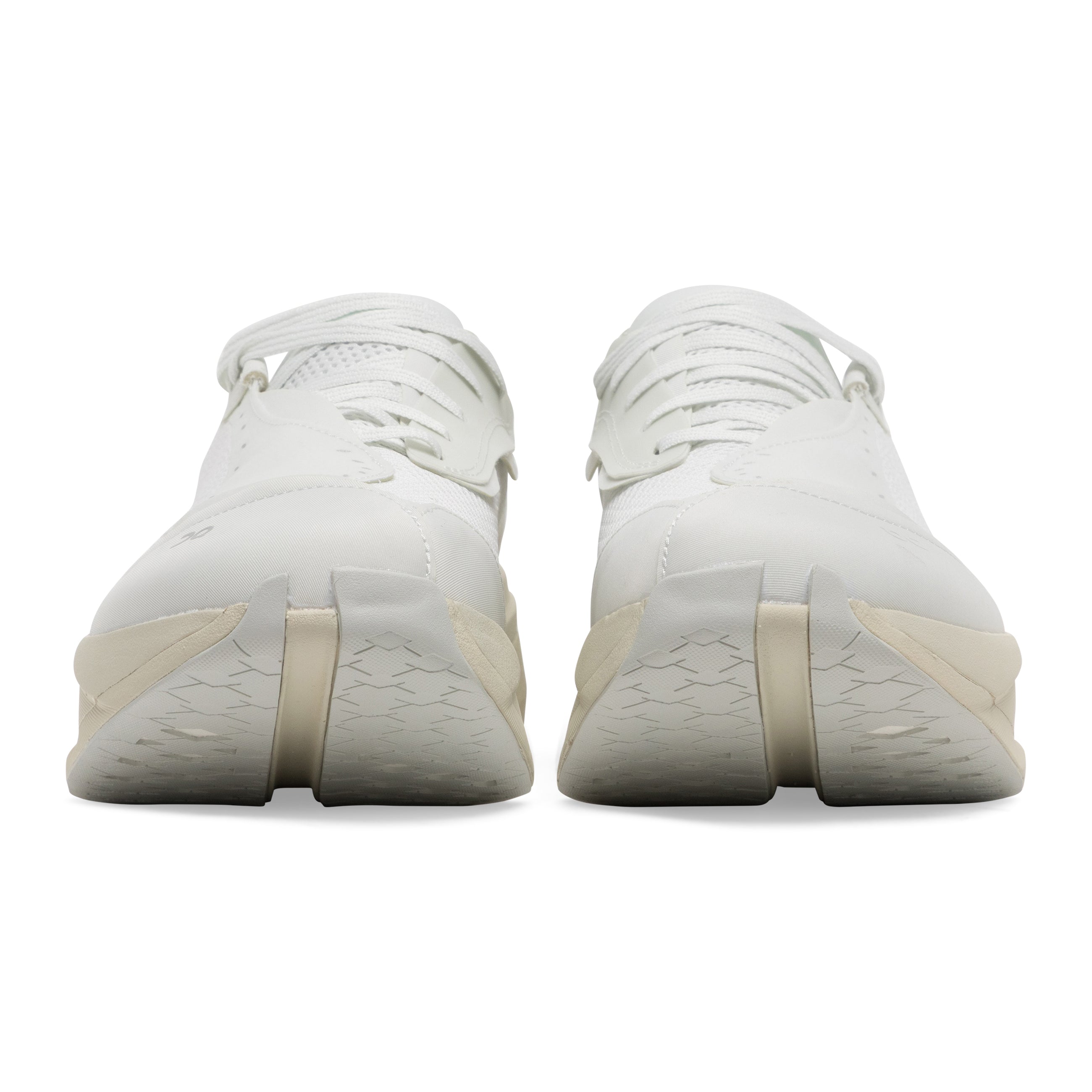 On Running Cloudboom Next Paf Mens White | Gale