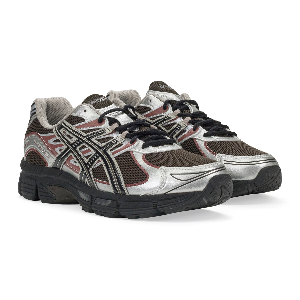 Asics Gel-Stratus Mc Black Coffee/Black