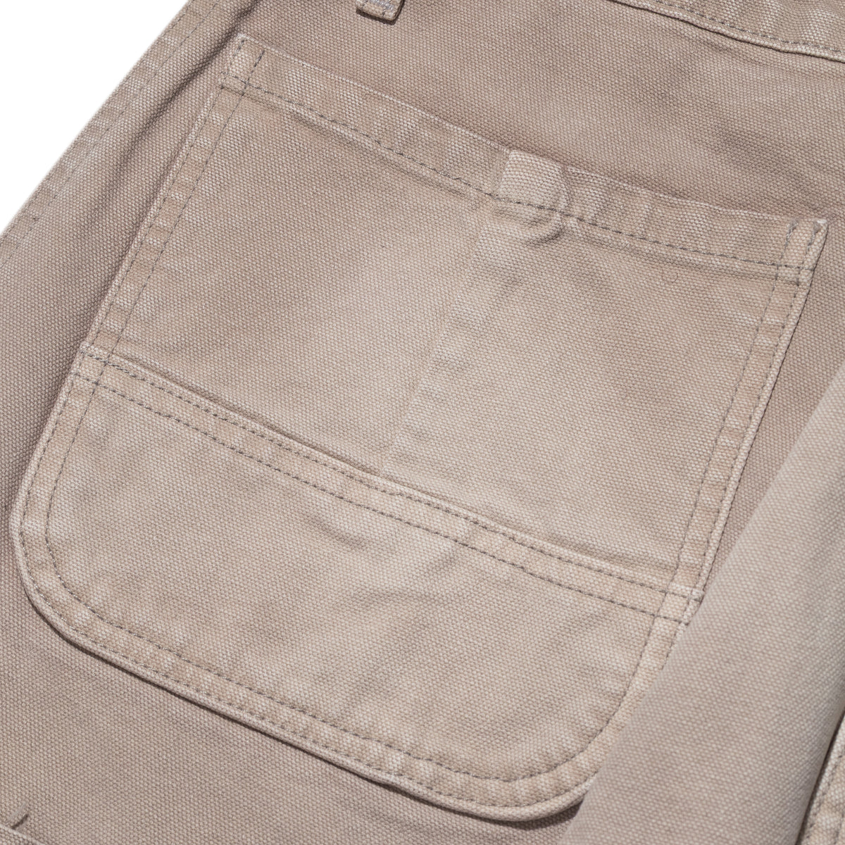 ALEXANDER DIGENOVA Underground Pants Vintage Grey