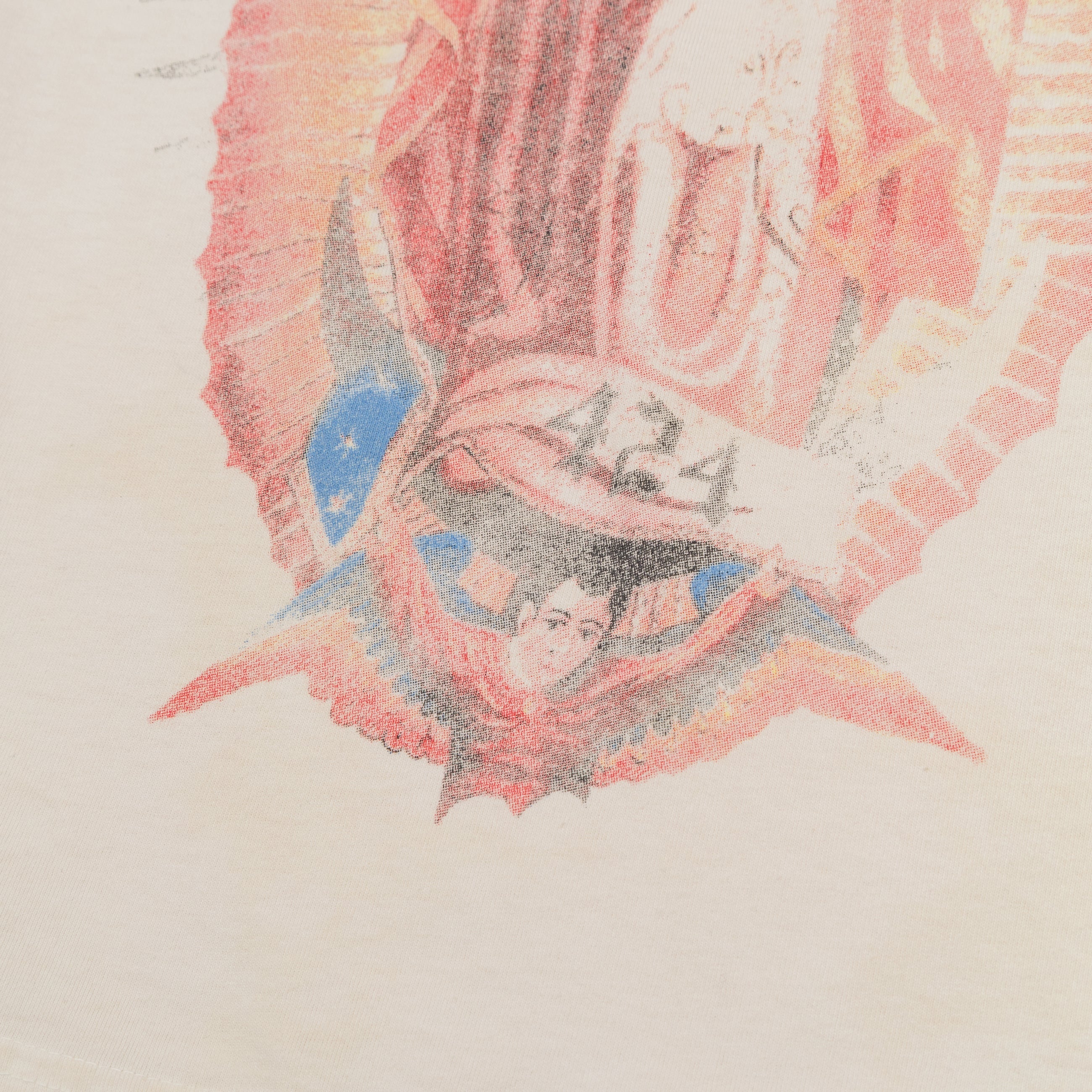 424 Virgin Mary Salt White Salt White