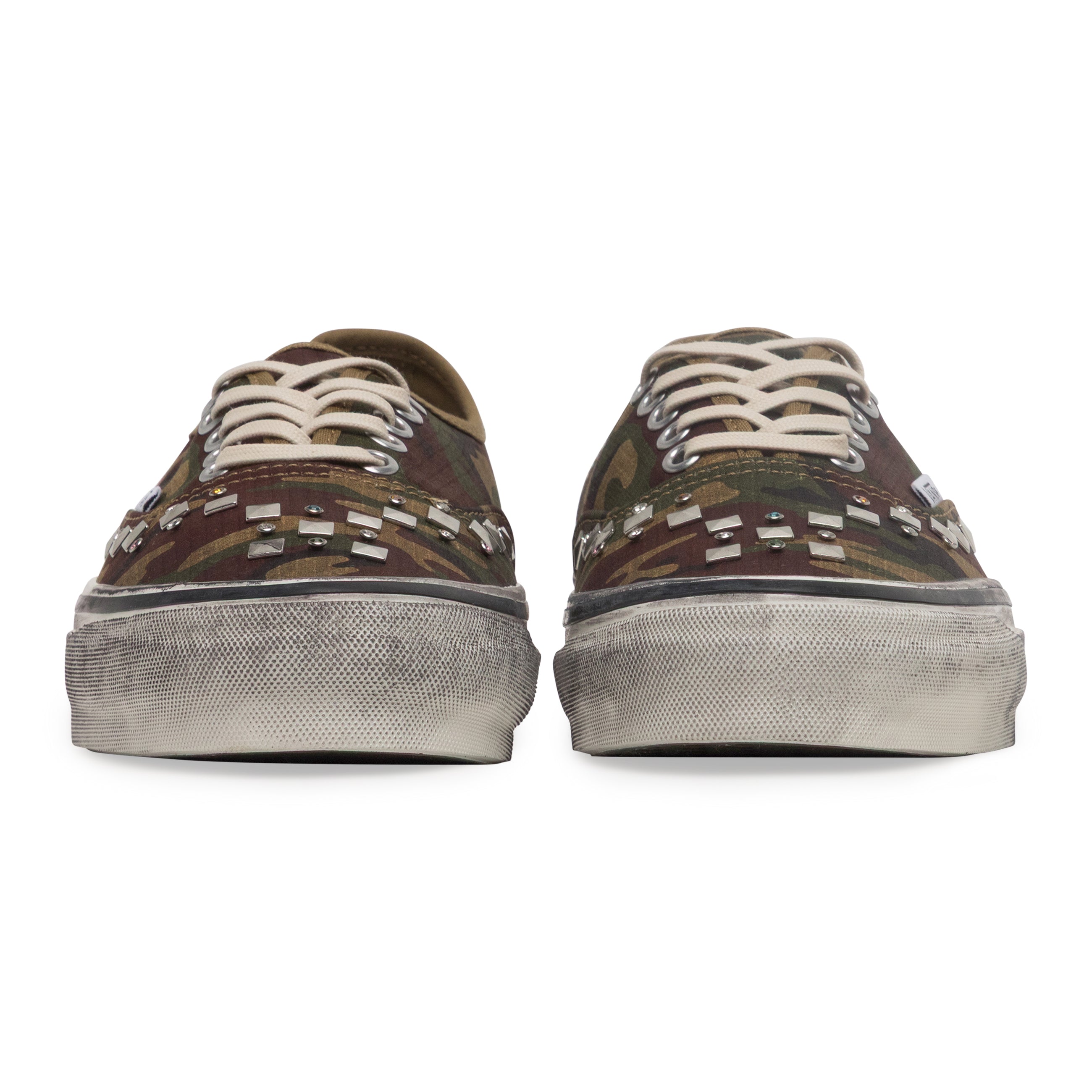 Vans Lx Authentic 44 Camo