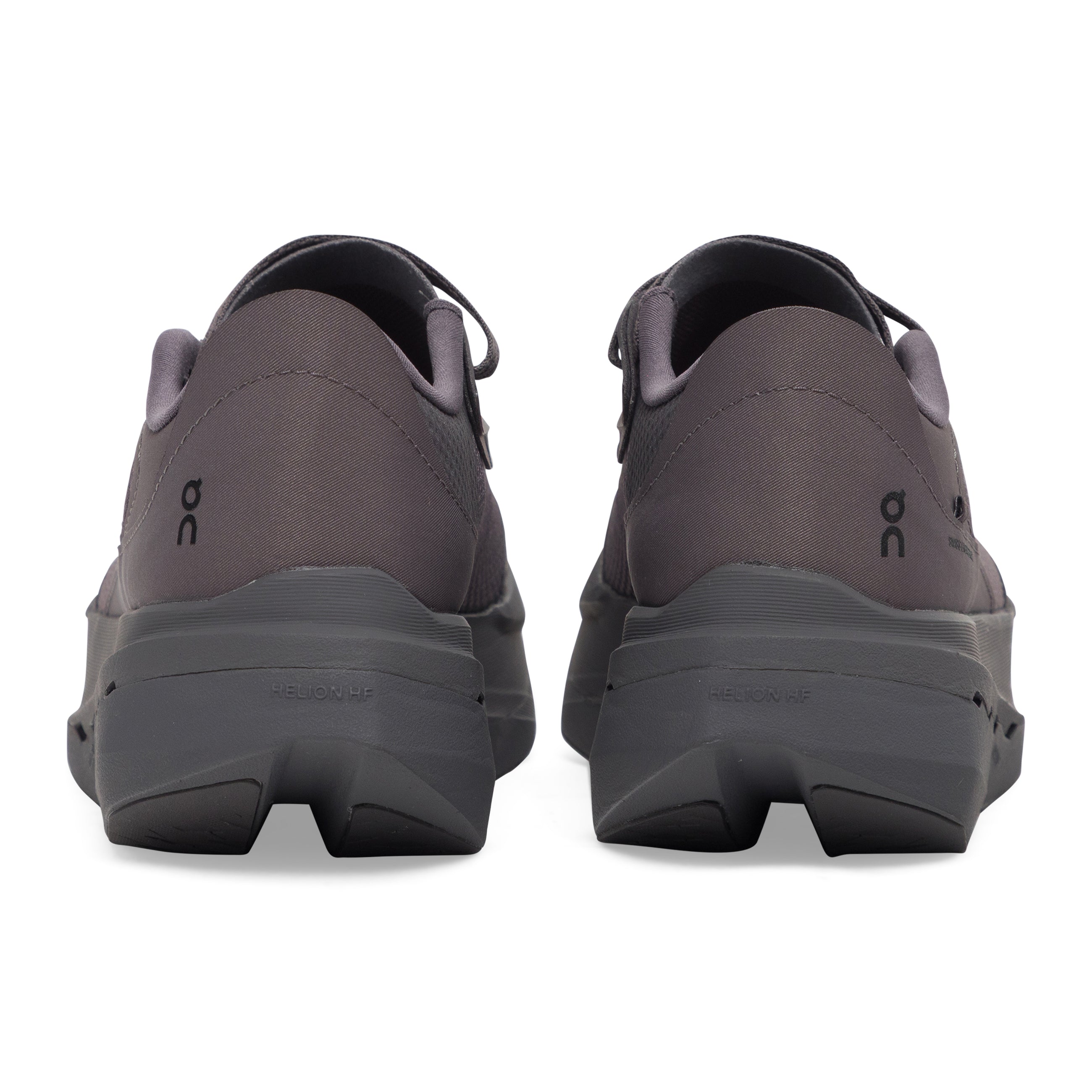 On Running Cloudboom Next PAF Sneakers Grey