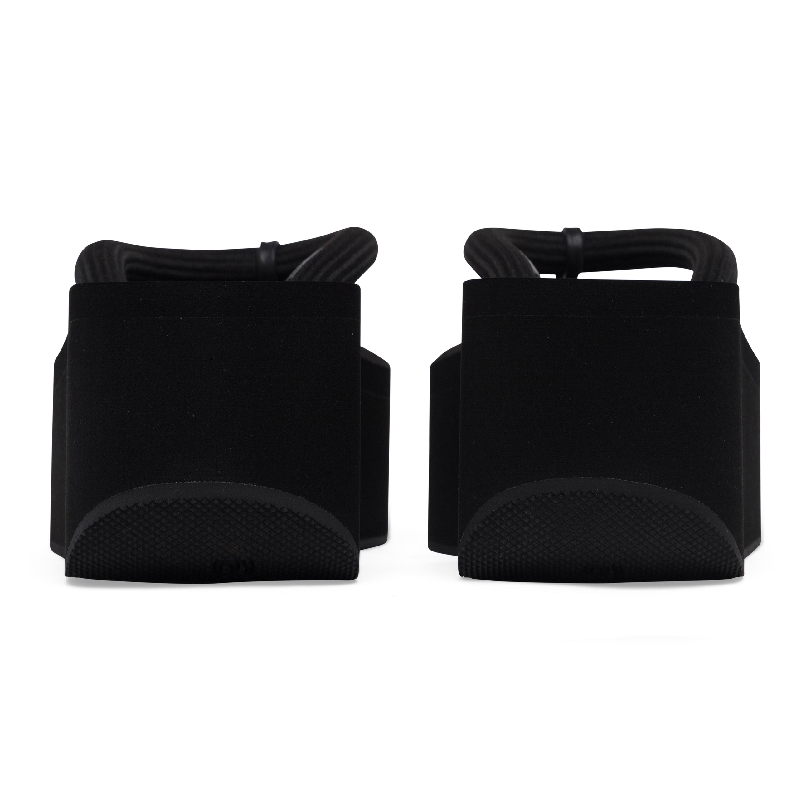 Alexander Wang Jenna Thong Platform Sandal Black