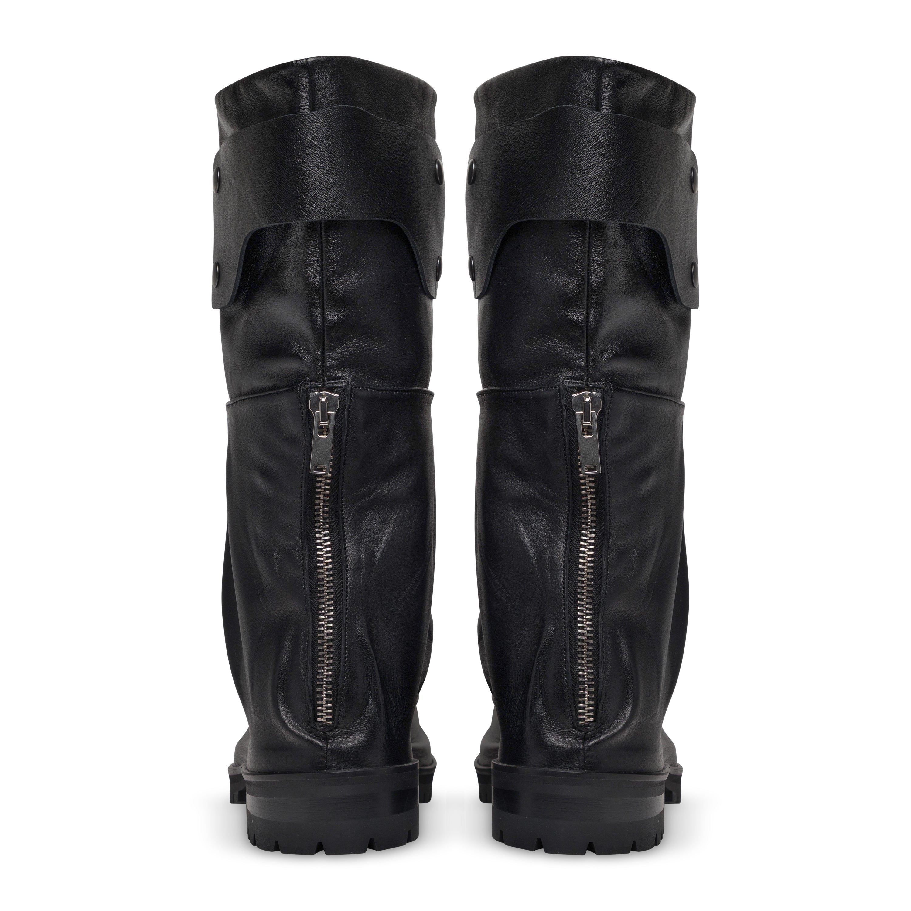 424 Dragonrider Black
