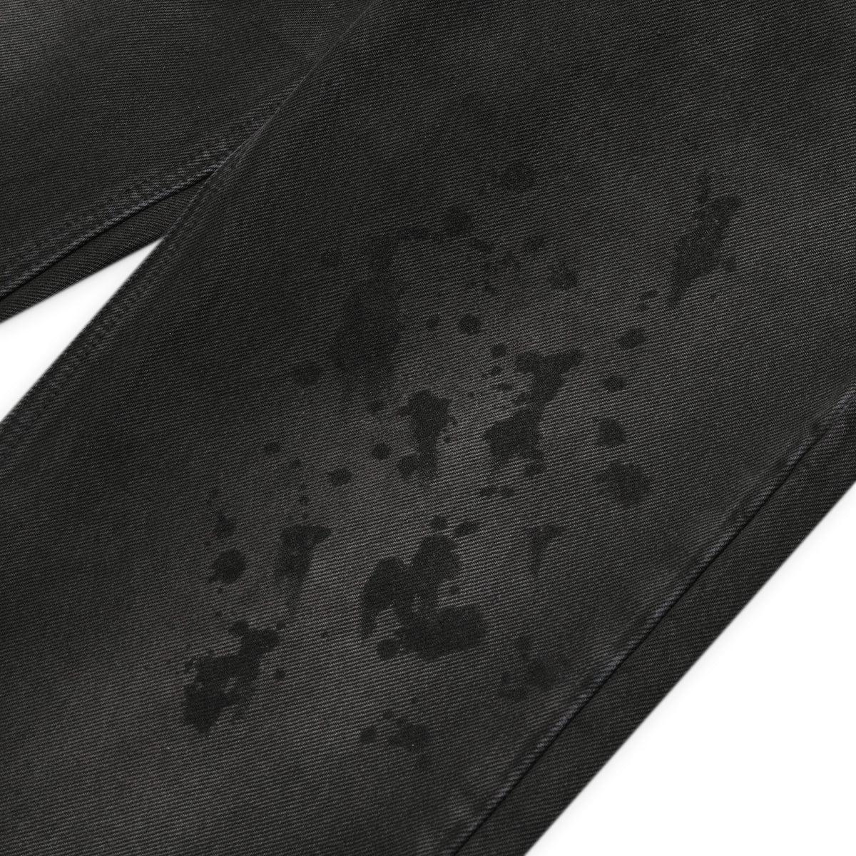 ALEXANDER DIGENOVA Painter Jeans Vintage Black