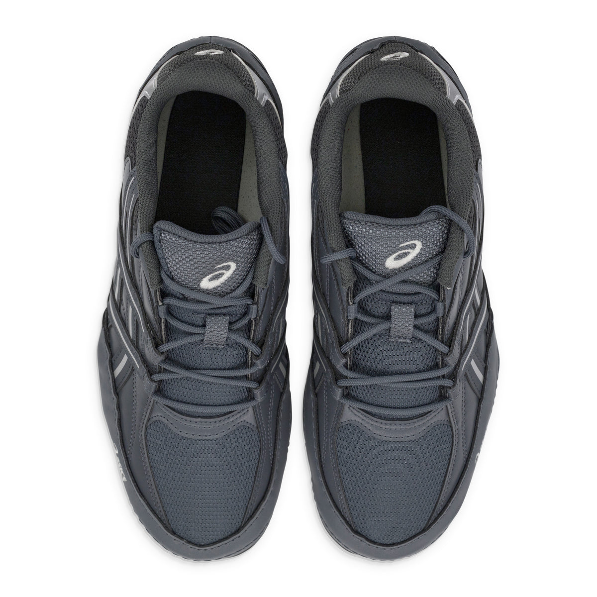 Asics Hypersync Carrier Grey/Pure Silver