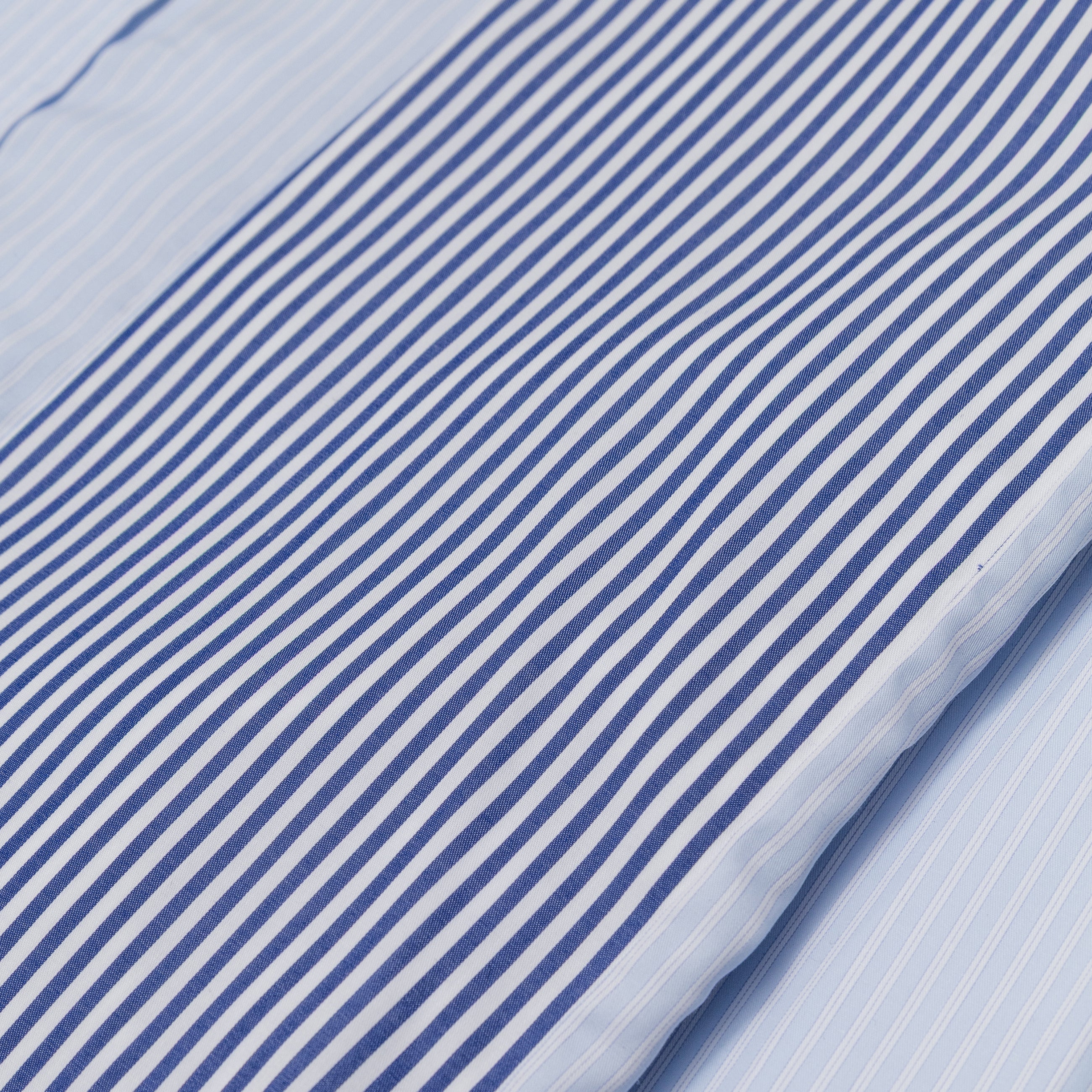 AWGE Mix Shirt White/Blue
