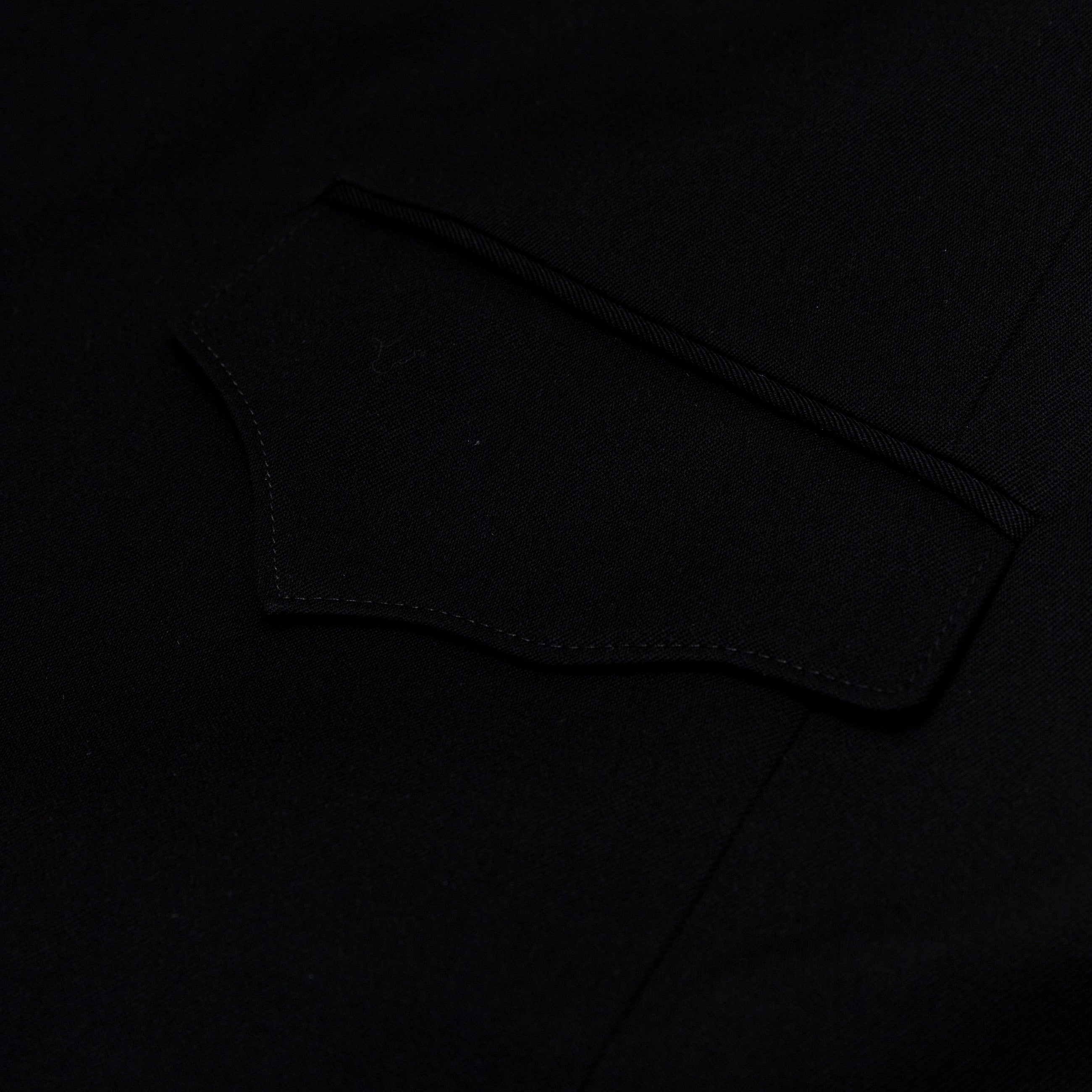 Enfants Riches Deprimes Western Perfect Blazer Black